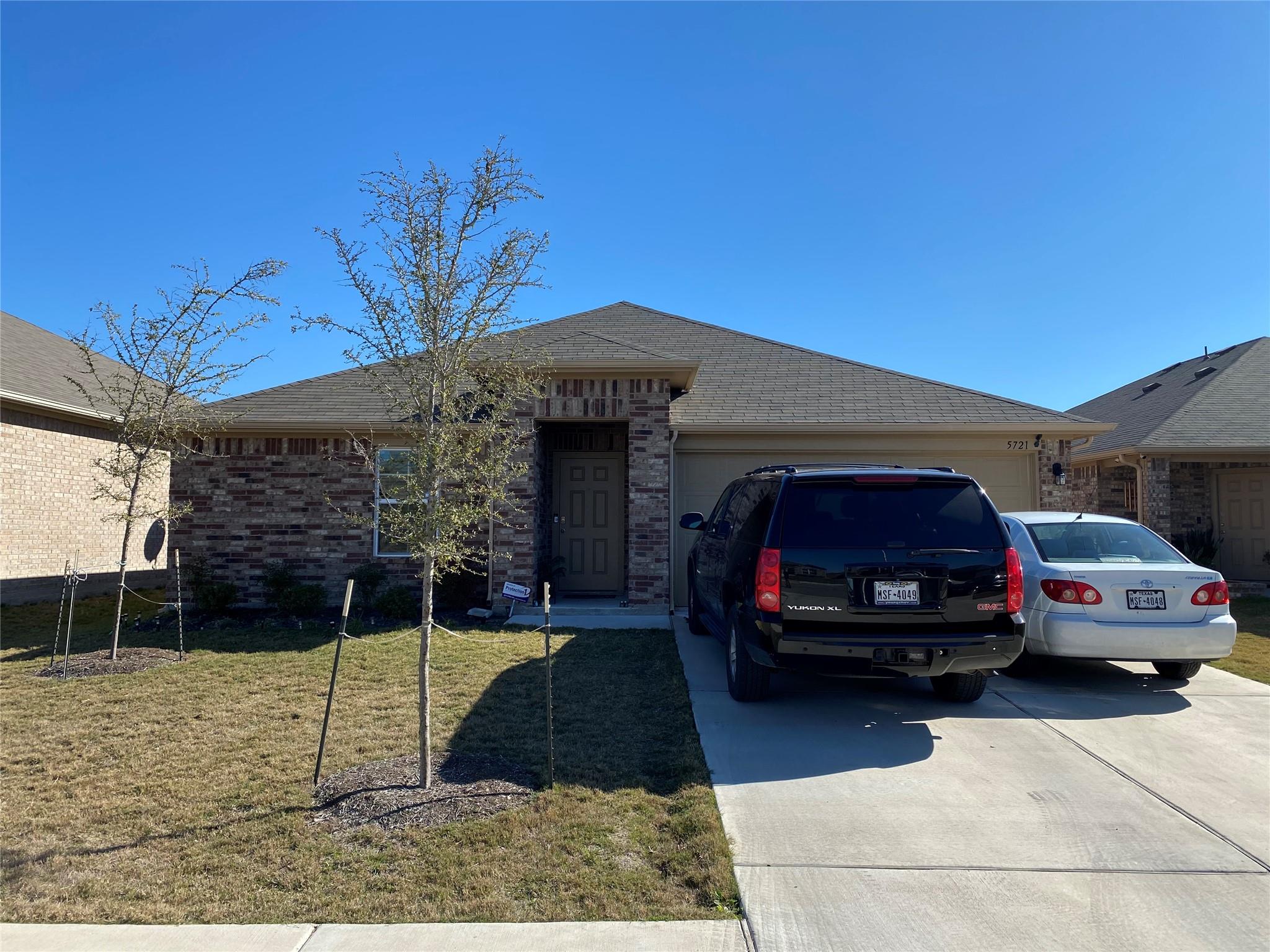 5721 Roderick Dr, Austin, TX 78724