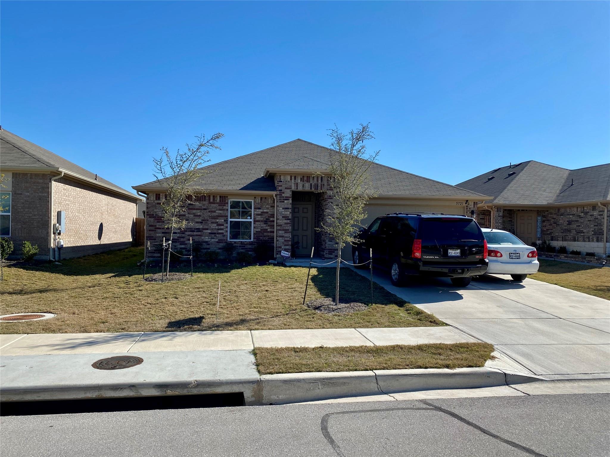 5721 Roderick Dr, Austin, TX 78724