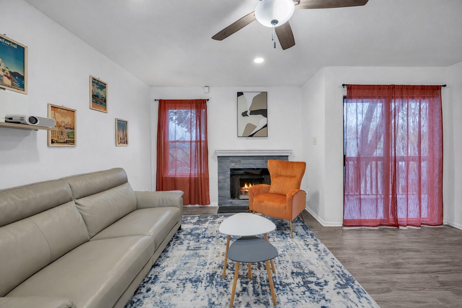 4500 E Oltorf St # D410, Austin, TX 78741