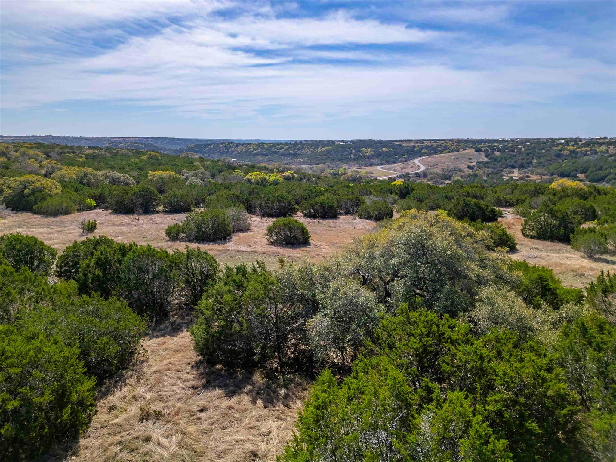 Lot 8 Saddle Ridge Dr, Bertram, TX 78605