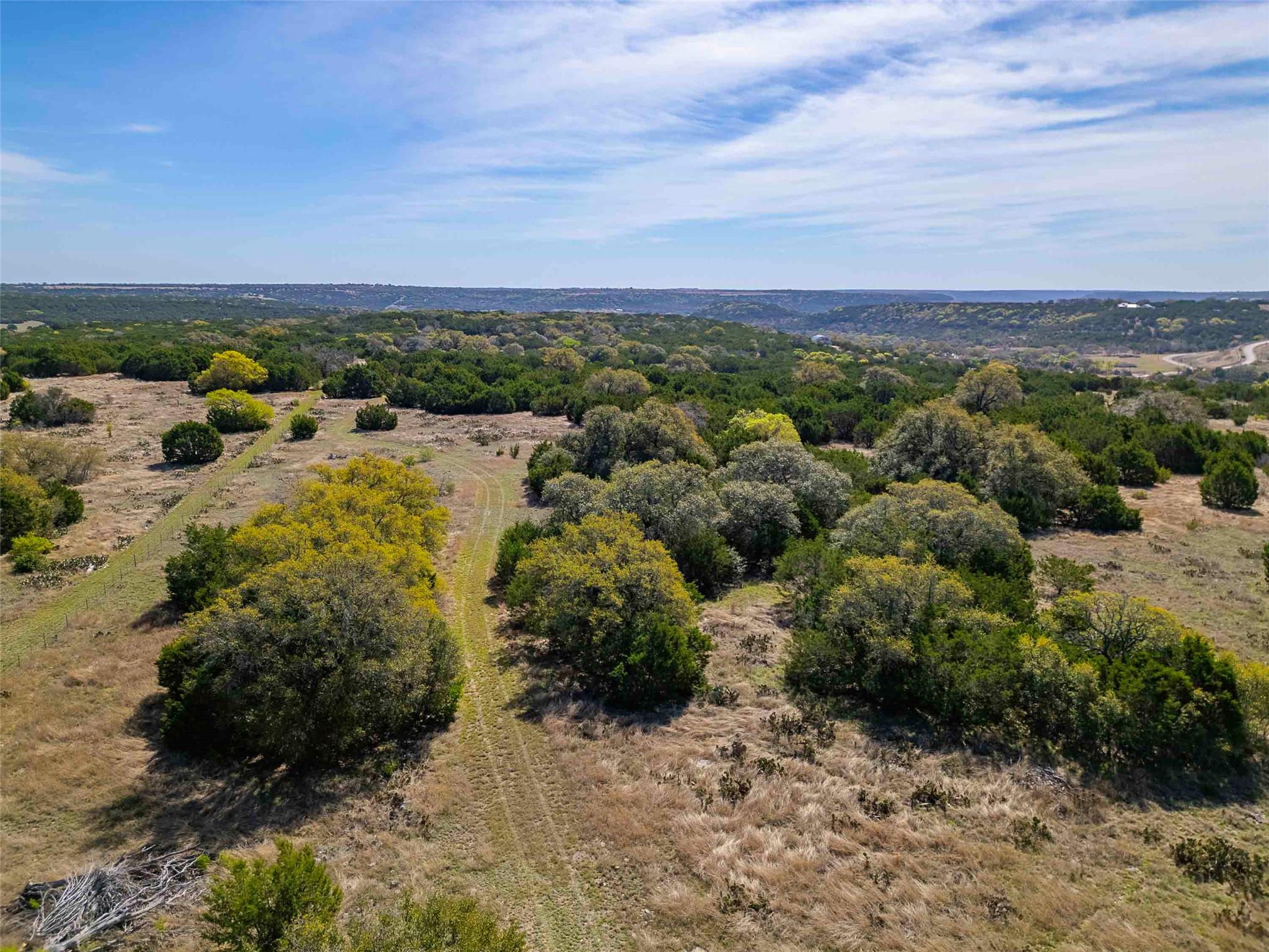 Lot 8 Saddle Ridge Dr, Bertram, TX 78605