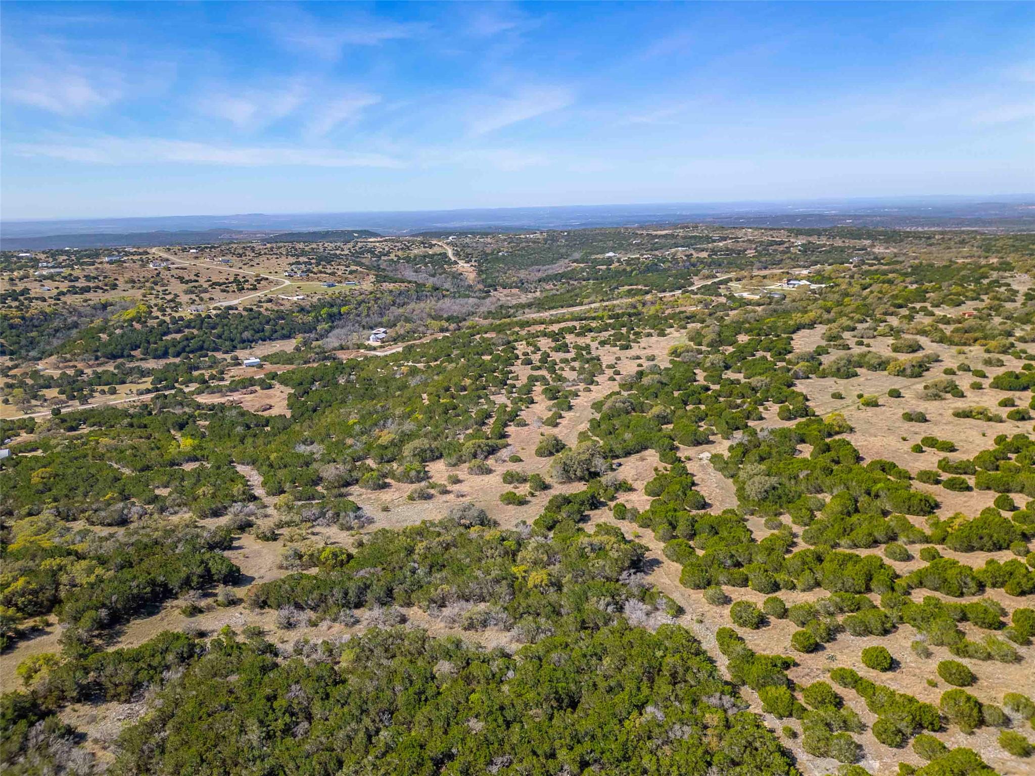 Lot 8 Saddle Ridge Dr, Bertram, TX 78605