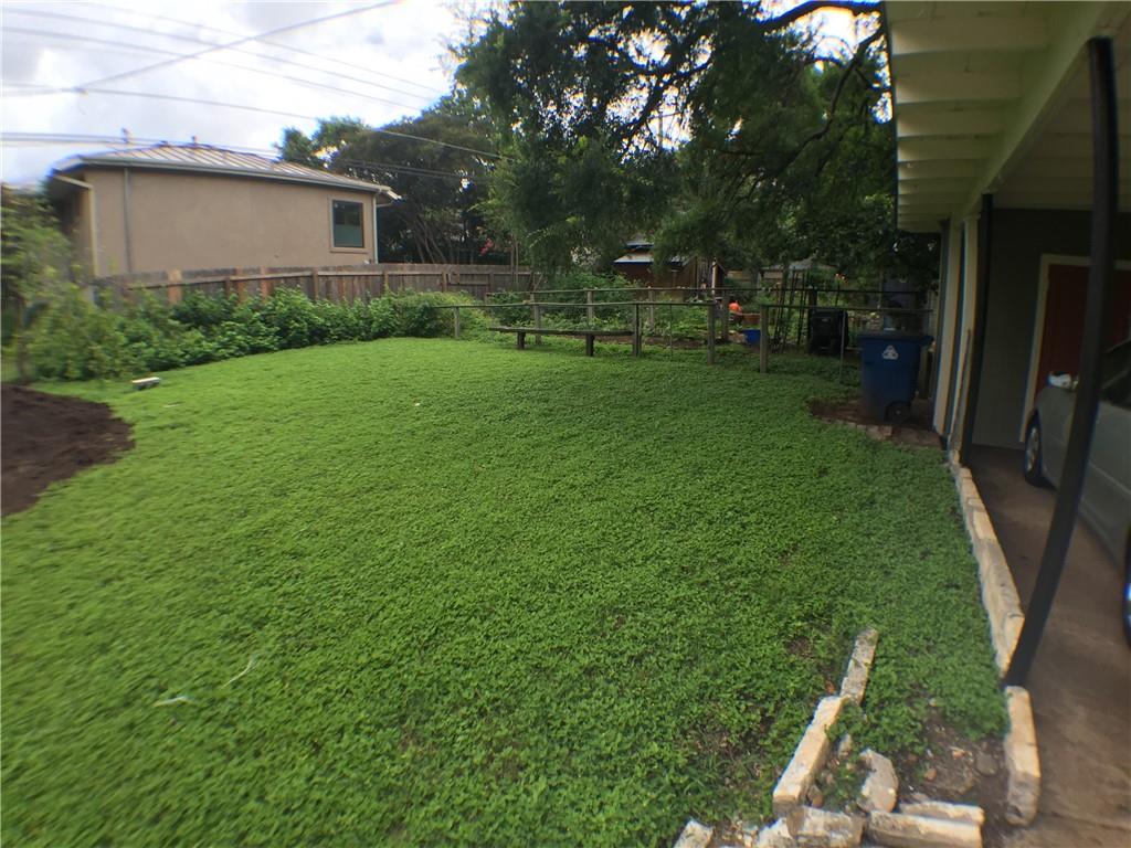 2000 Schulle Ave, Austin, TX 78703