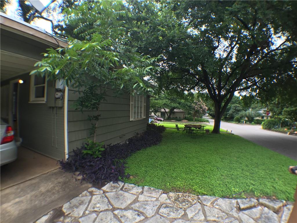 2000 Schulle Ave, Austin, TX 78703