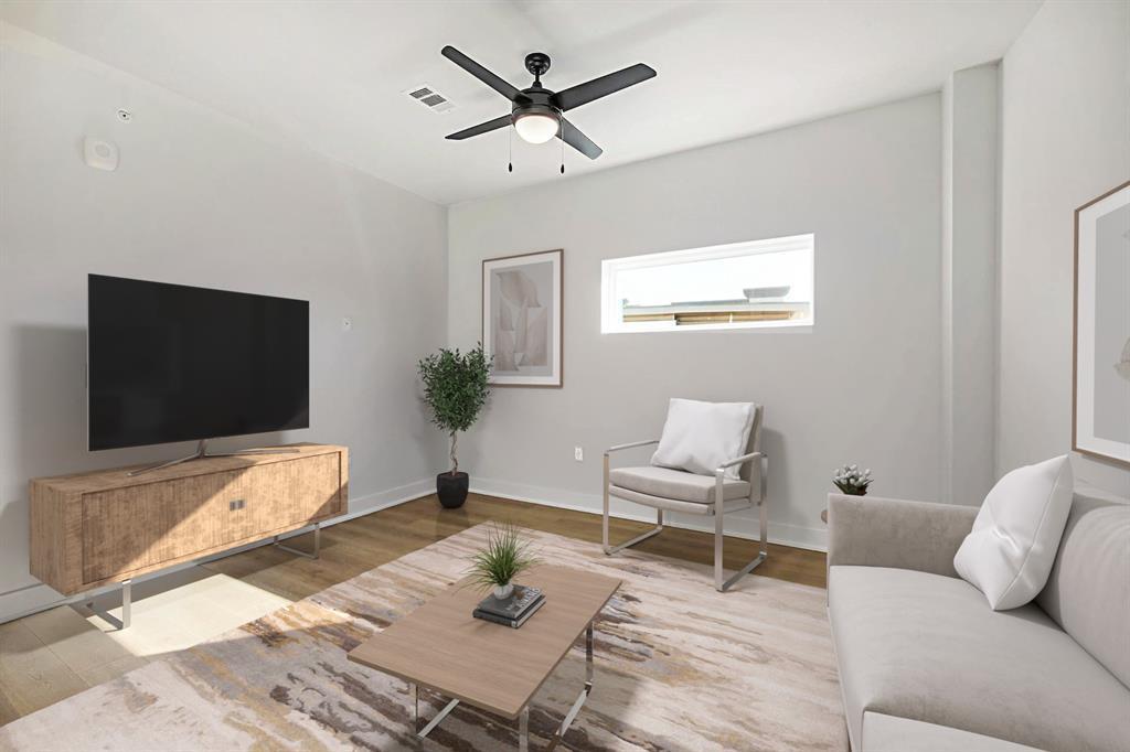 2500 Longview St # 501, Austin, TX 78705