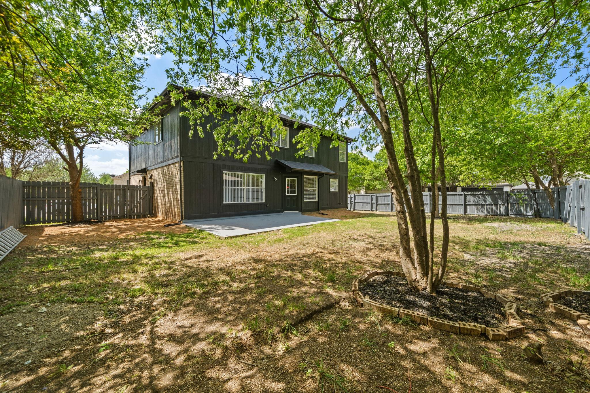 1506 Silene Ct, Pflugerville, TX 78660