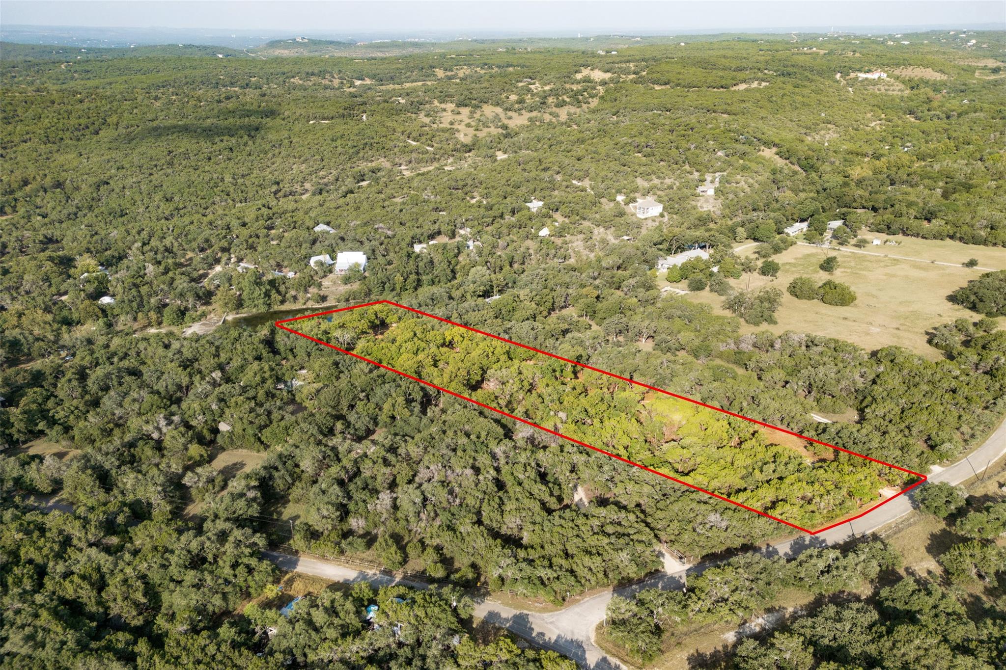 303 Deer Lake Rd, Wimberley, TX 78676