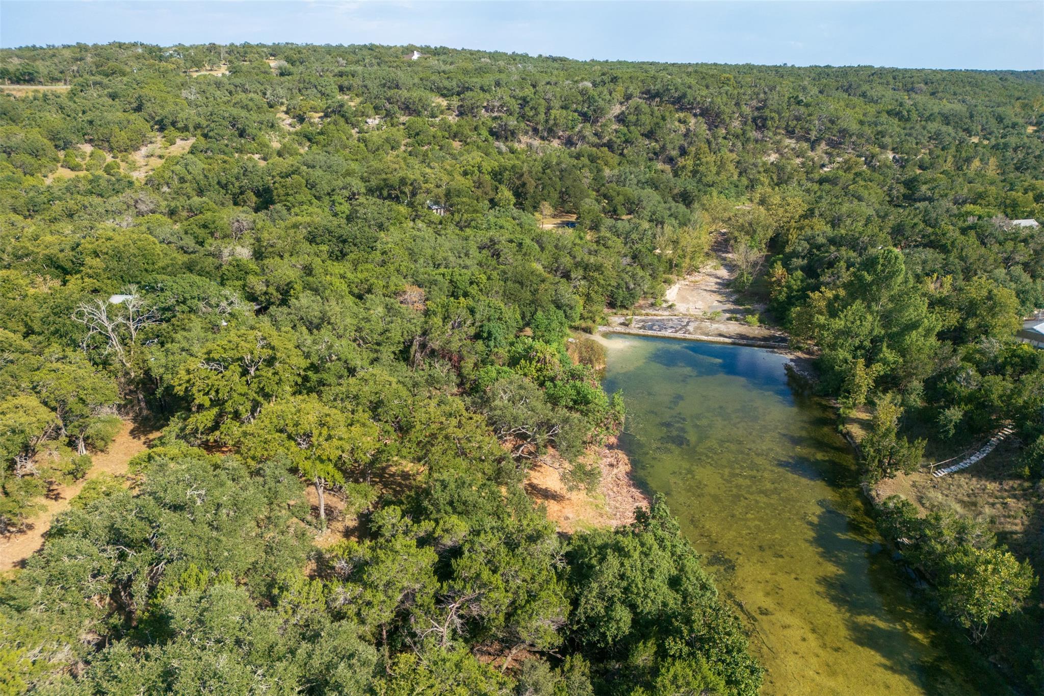 303 Deer Lake Rd, Wimberley, TX 78676