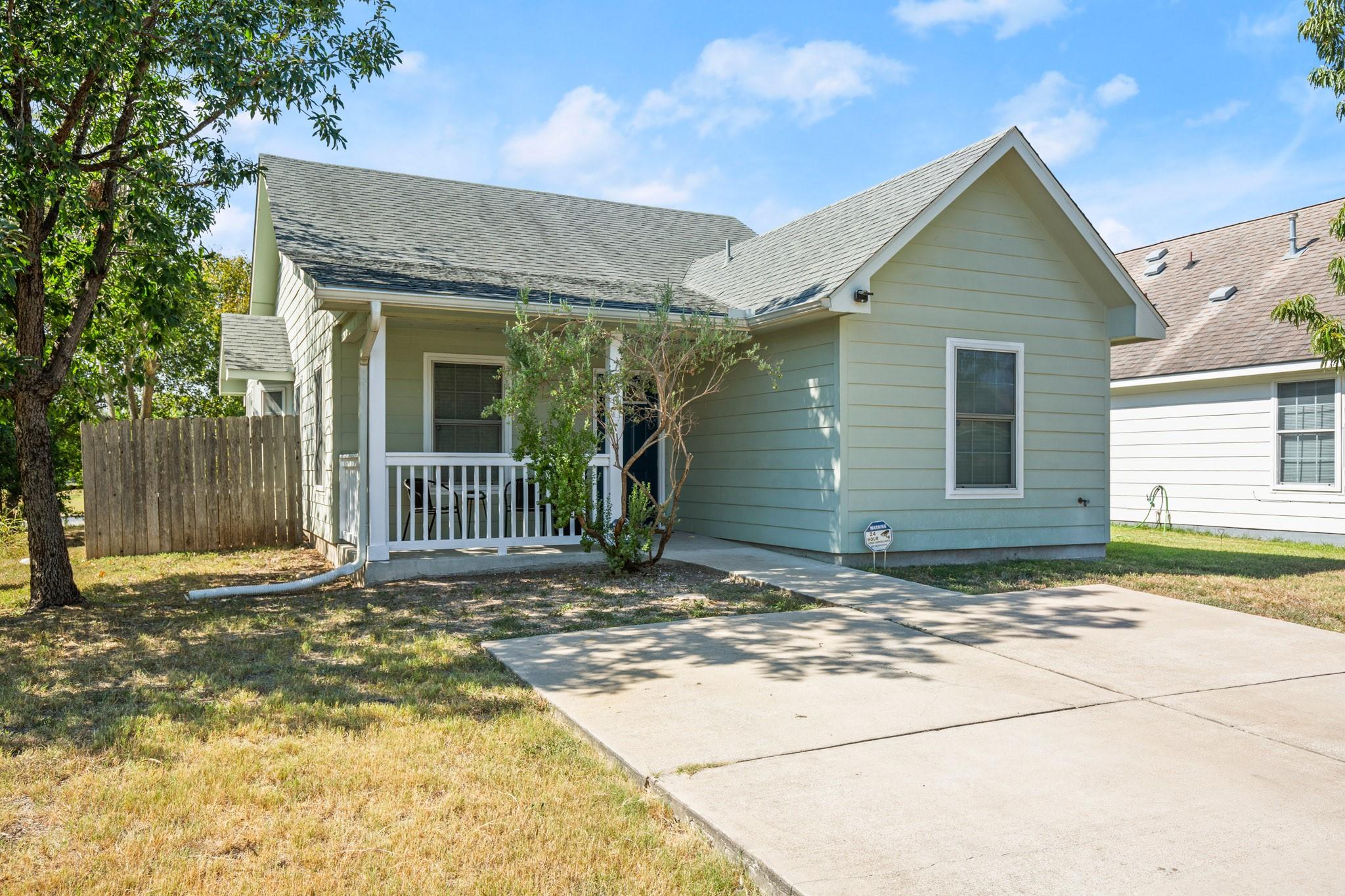 7000 Villita Avenida St, Austin, TX 78741