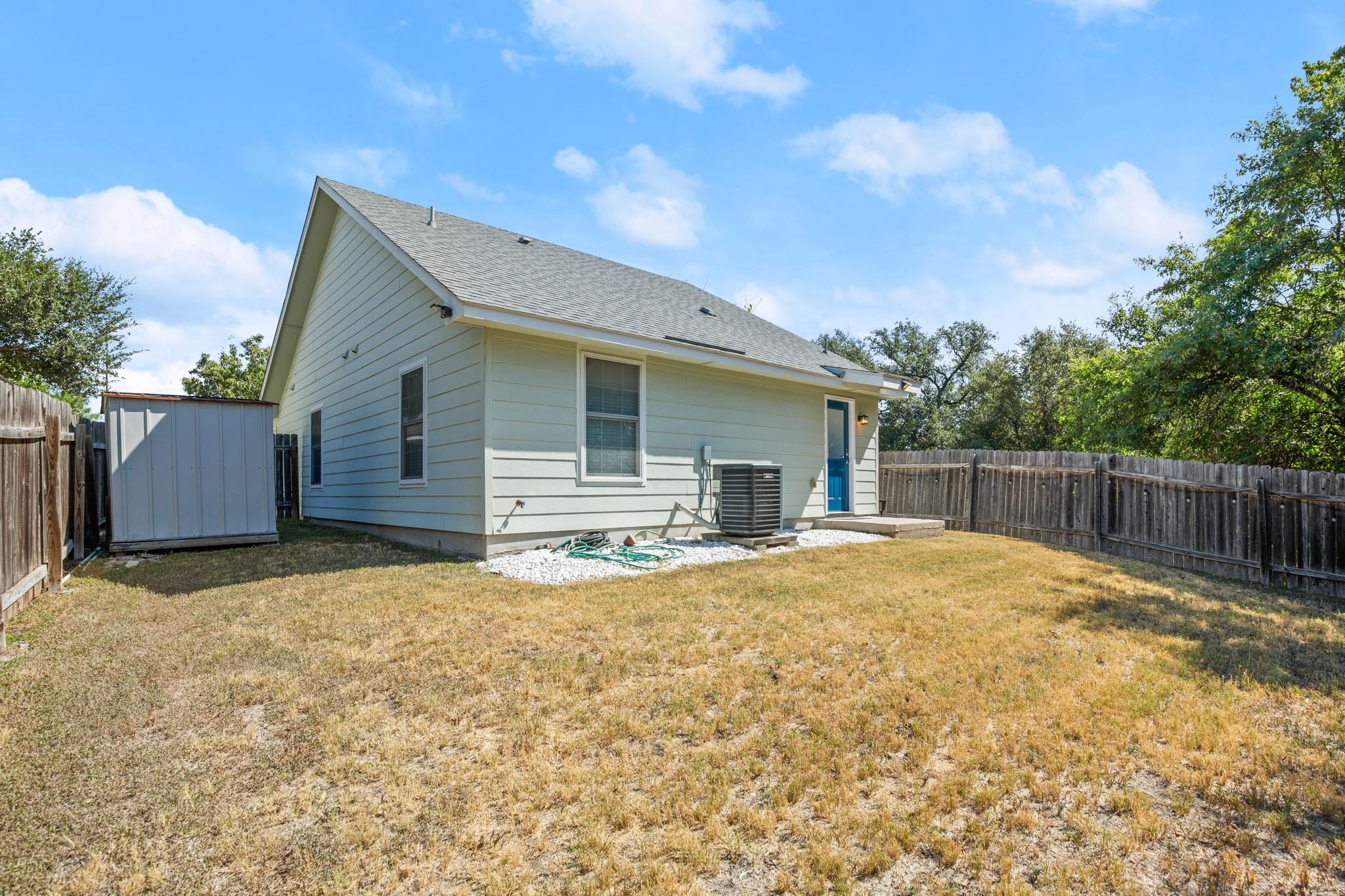 7000 Villita Avenida St, Austin, TX 78741