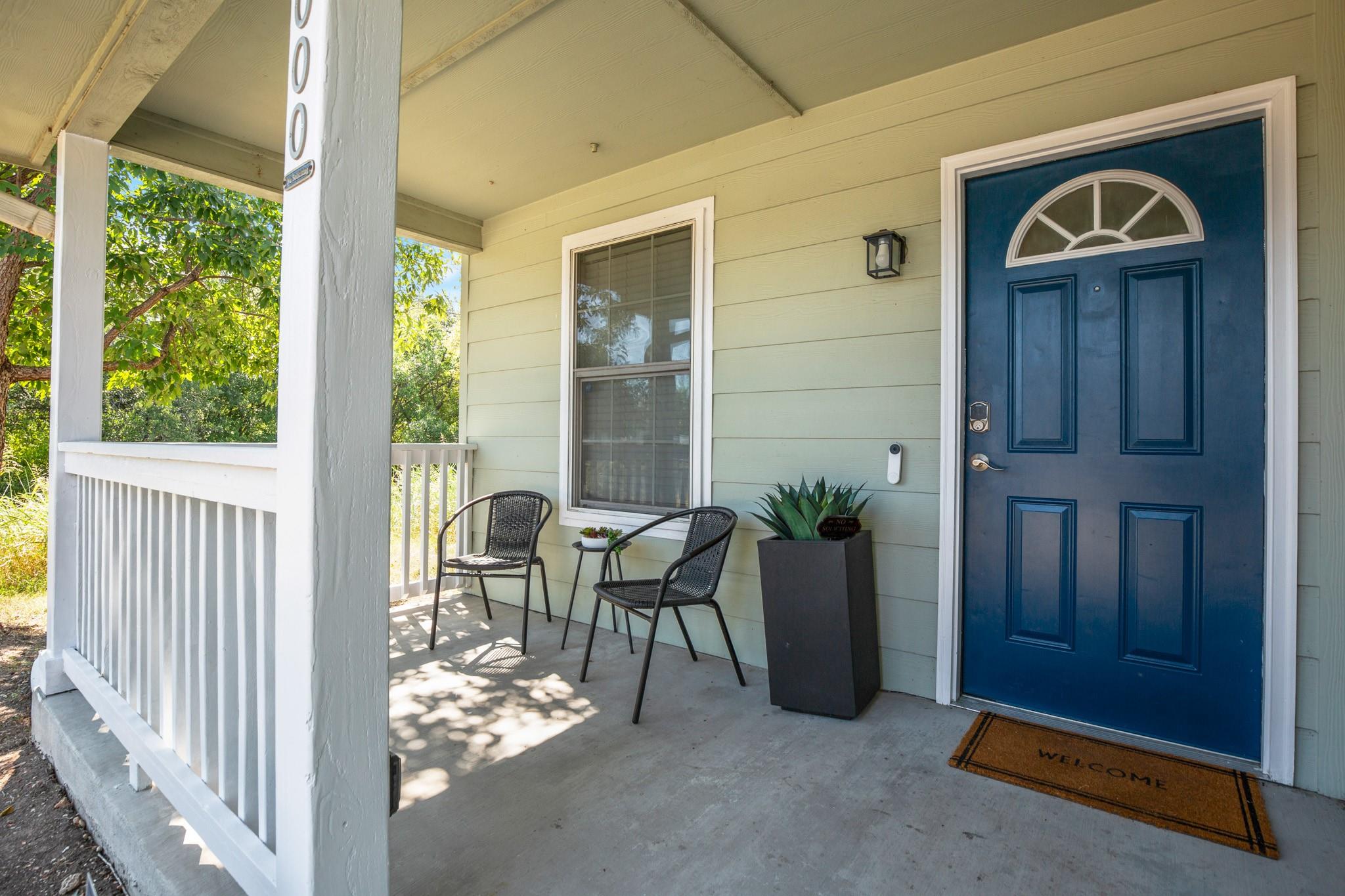 7000 Villita Avenida St, Austin, TX 78741