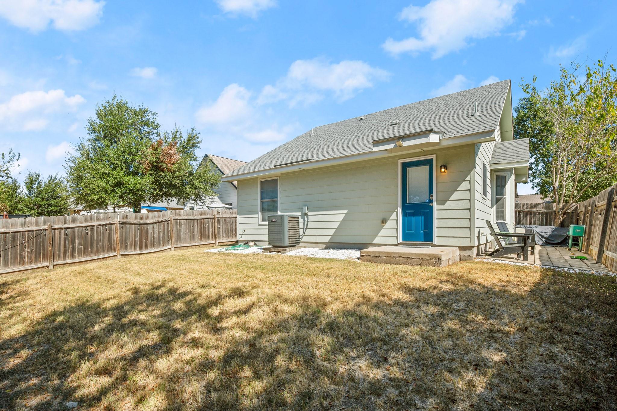 7000 Villita Avenida St, Austin, TX 78741