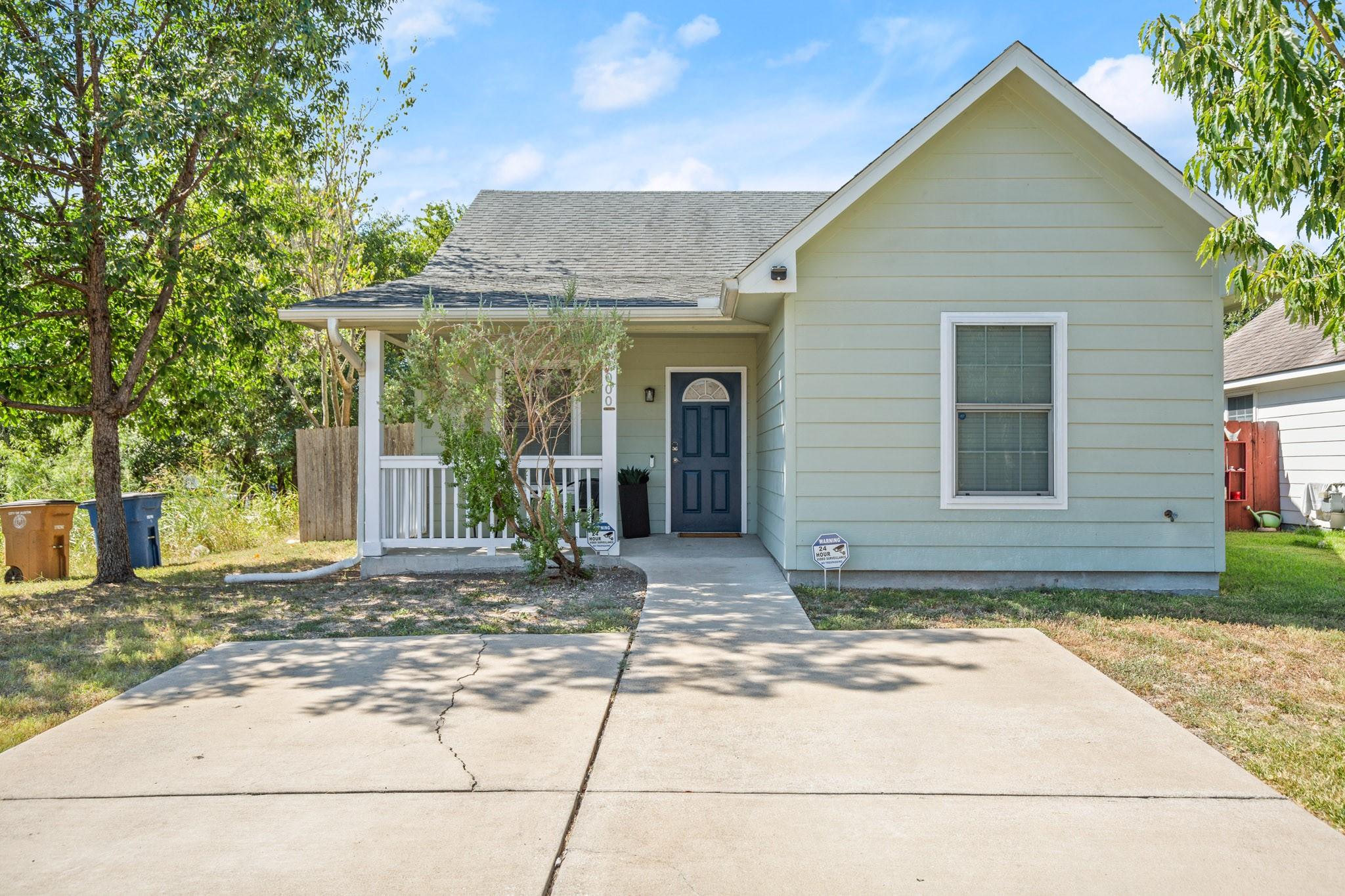 7000 Villita Avenida St, Austin, TX 78741