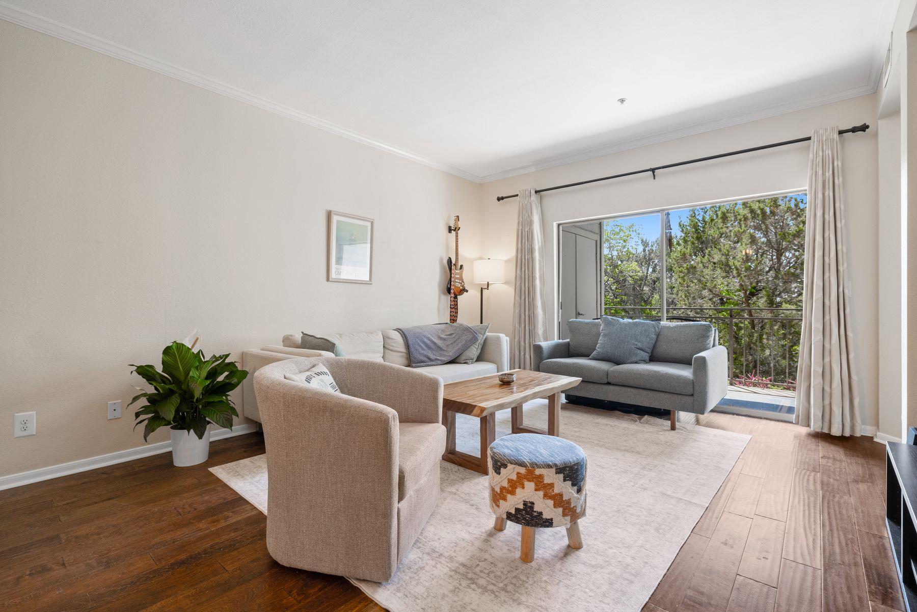 6000 Shepherd Mountain Cv # 302, Austin, TX 78730