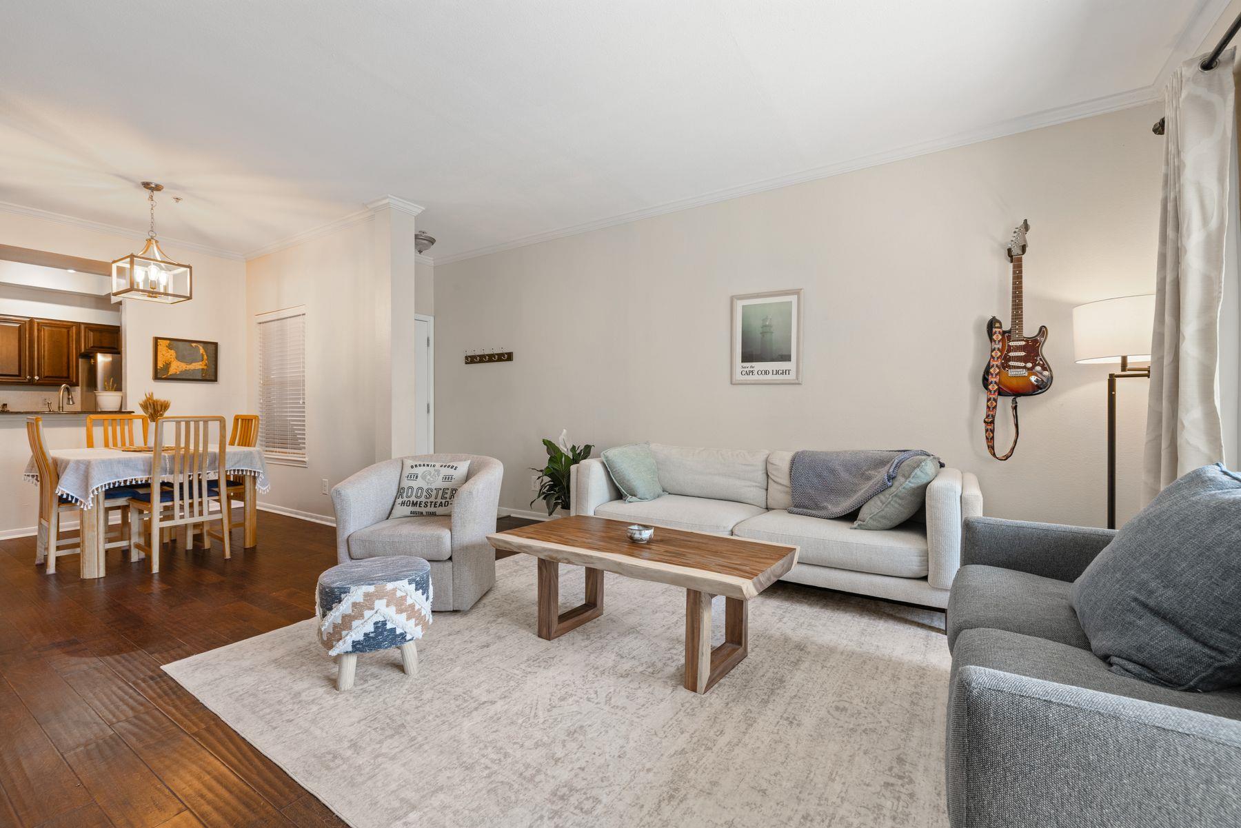 6000 Shepherd Mountain Cv # 302, Austin, TX 78730