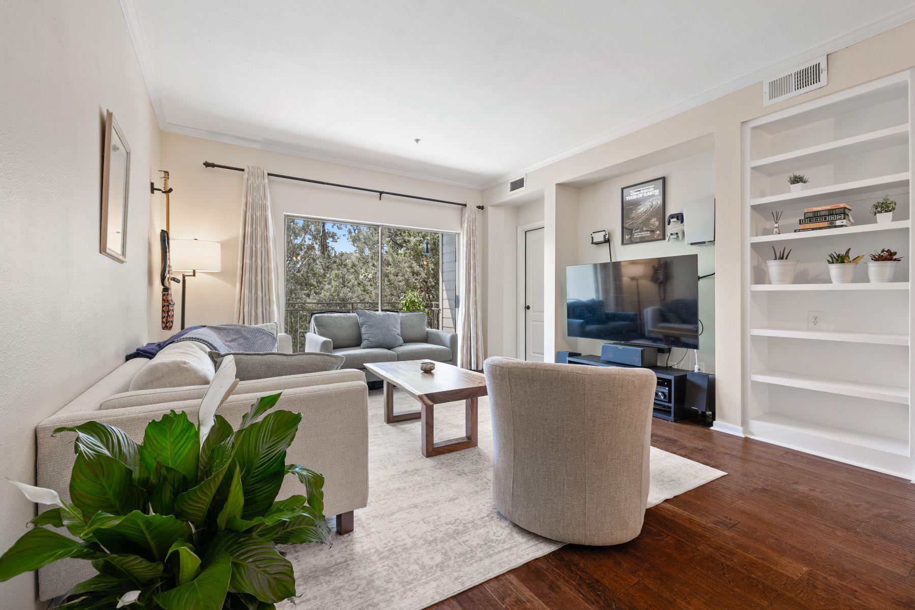 6000 Shepherd Mountain Cv # 302, Austin, TX 78730