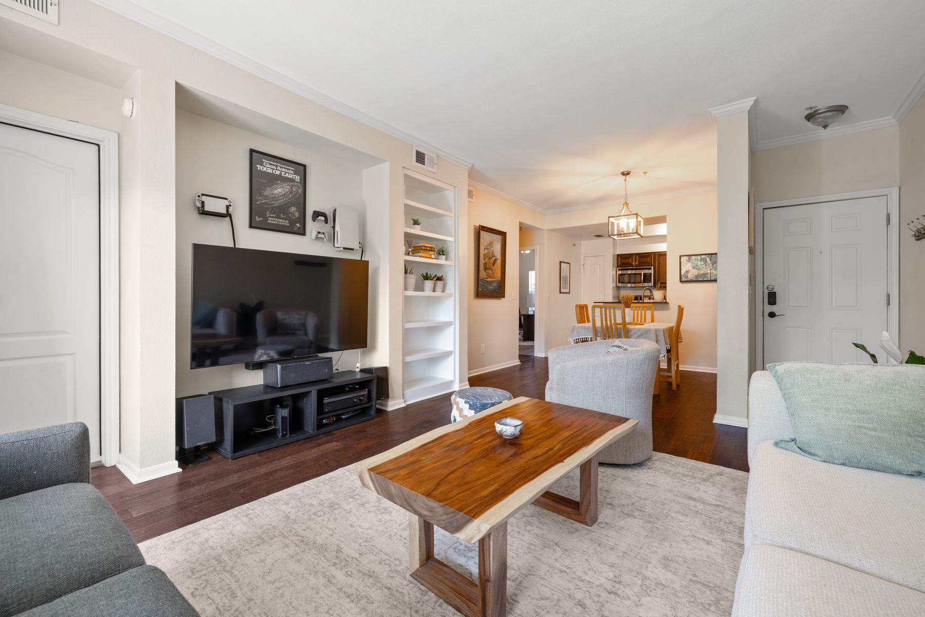 6000 Shepherd Mountain Cv # 302, Austin, TX 78730