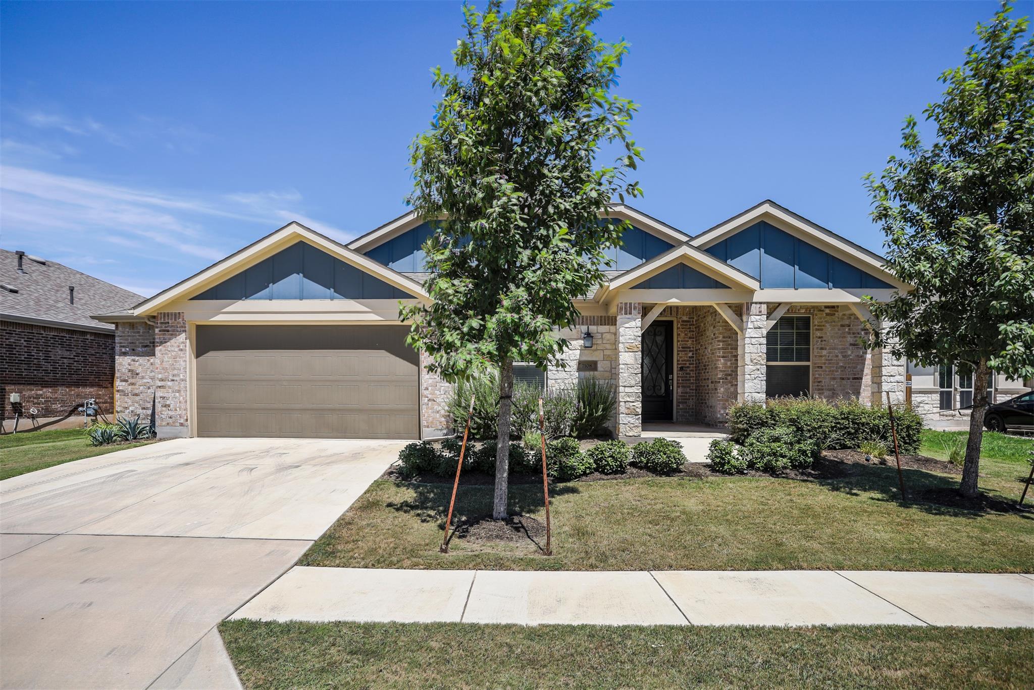 7108 Garnet Mill Ln, Austin, TX 78744