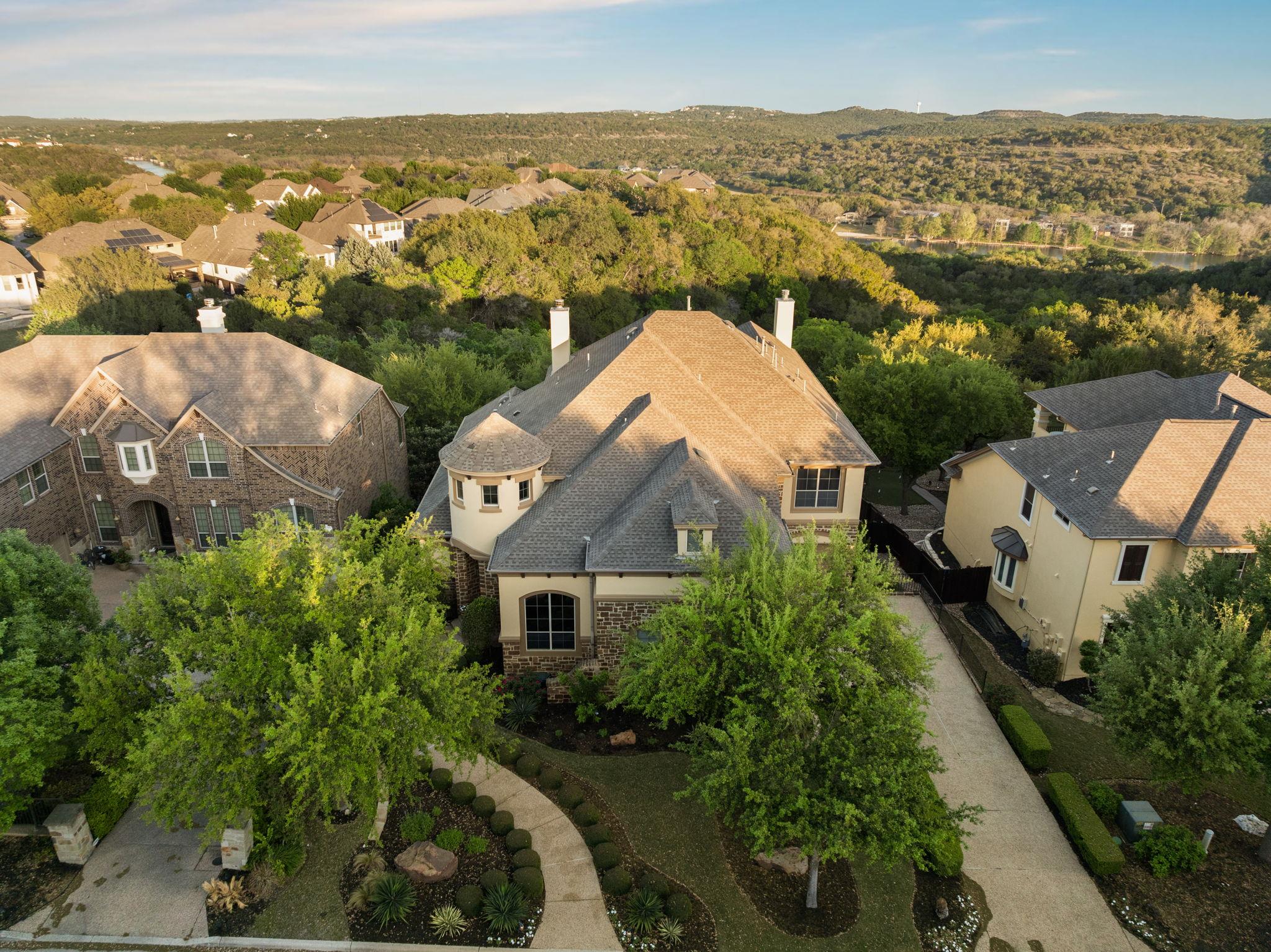 205 Emerald Ridge Dr, Austin, TX 78732
