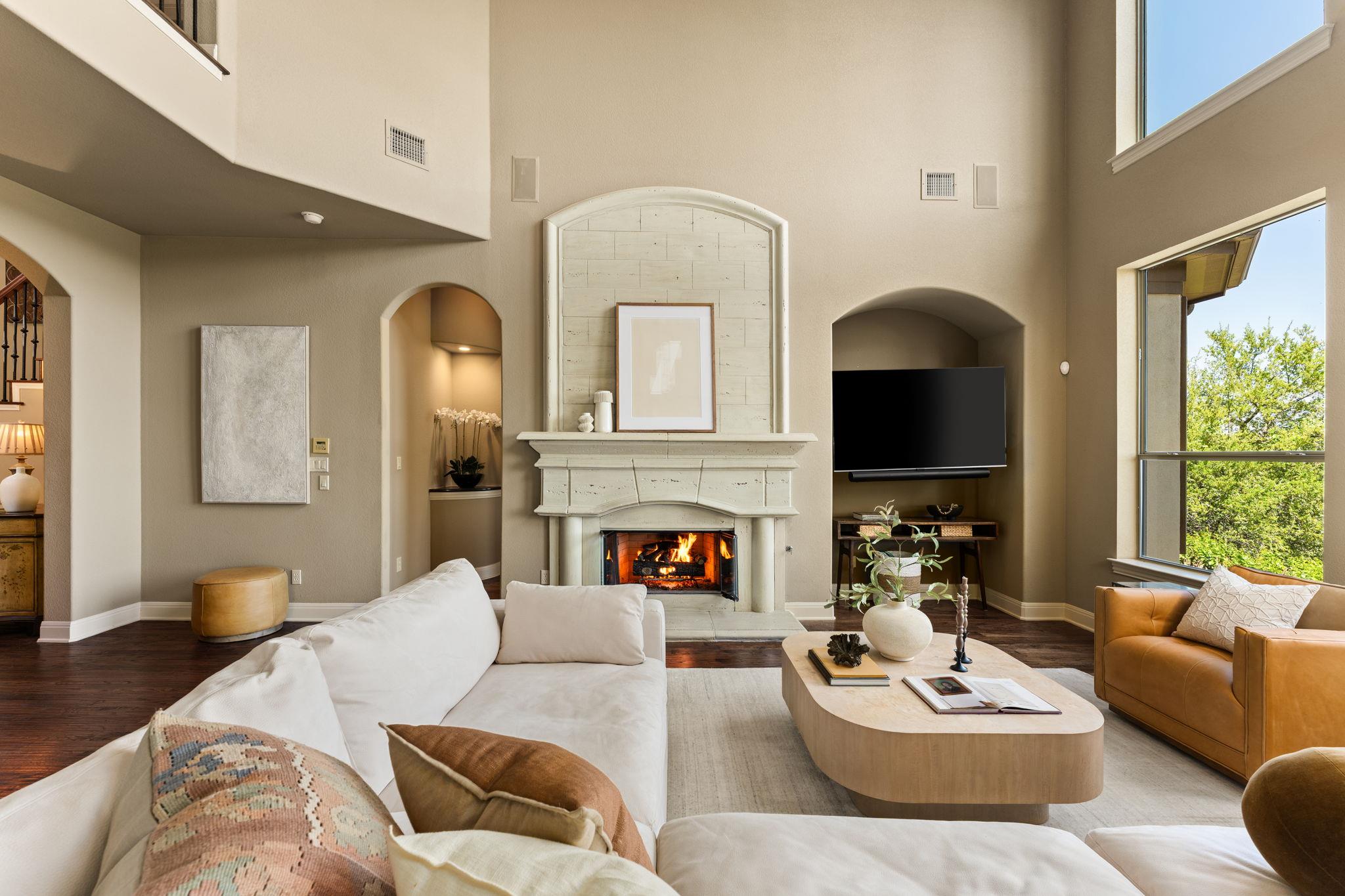 205 Emerald Ridge Dr, Austin, TX 78732