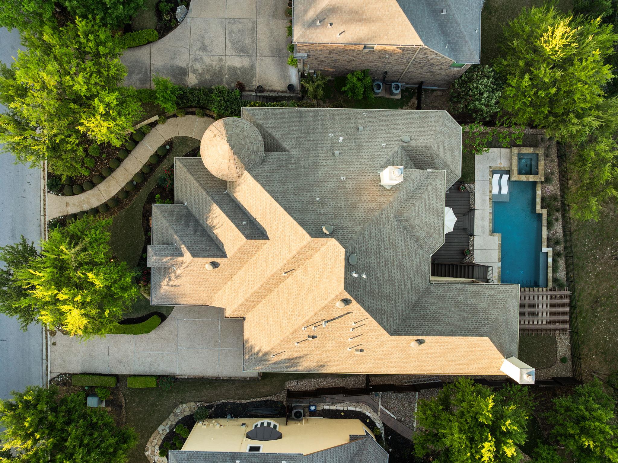 205 Emerald Ridge Dr, Austin, TX 78732