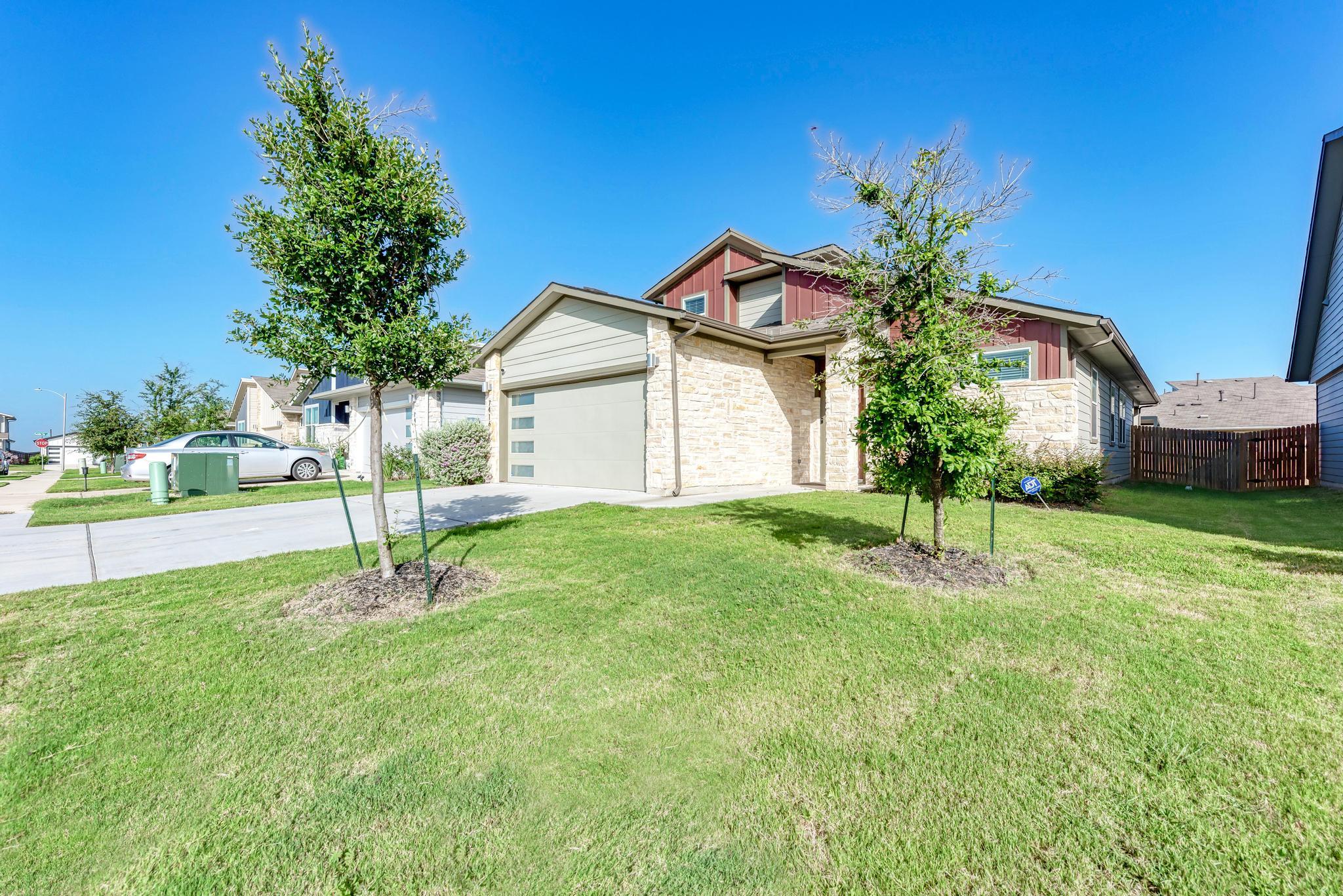 7416 Peggie Nell Dr, Austin, TX 78724