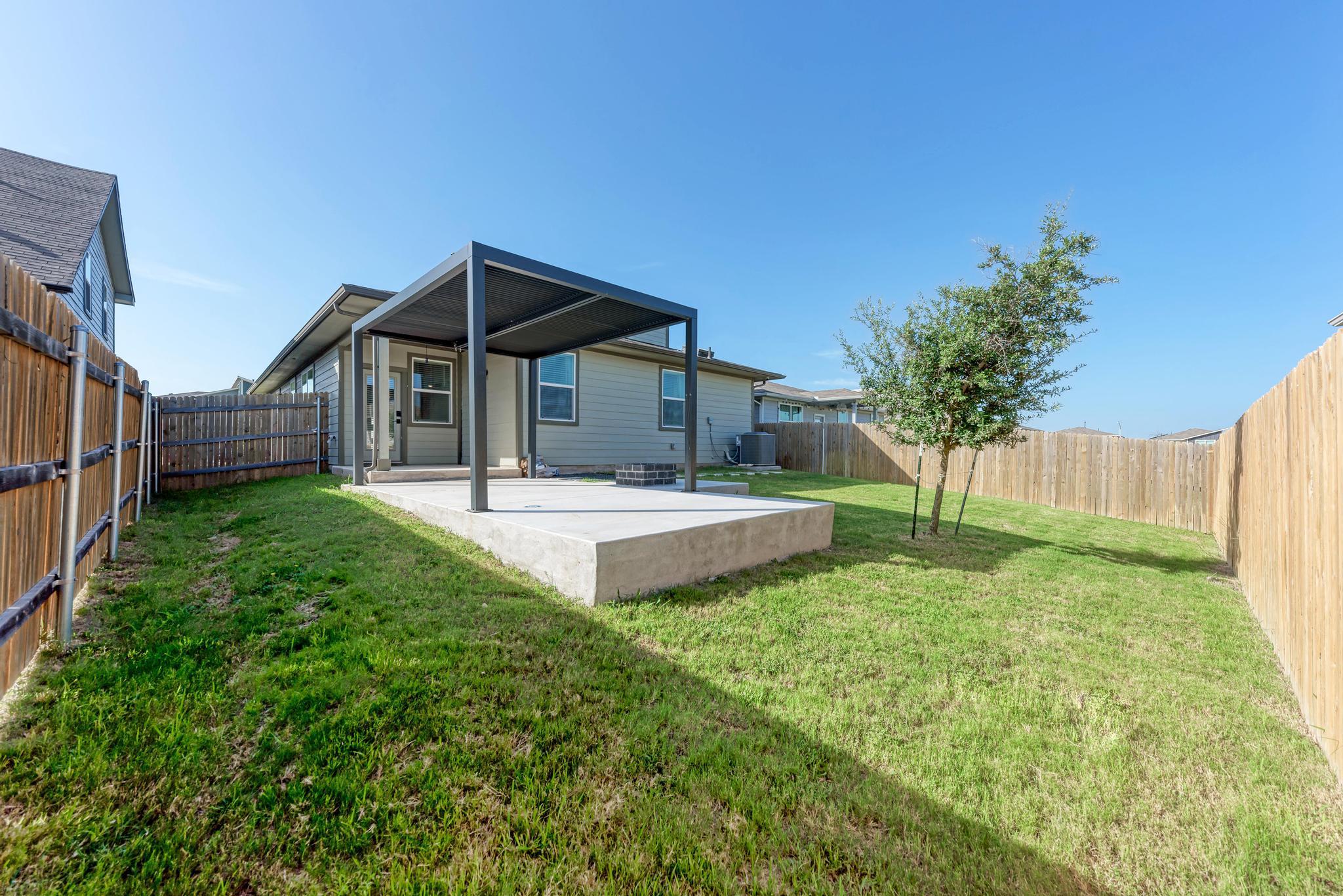 7416 Peggie Nell Dr, Austin, TX 78724