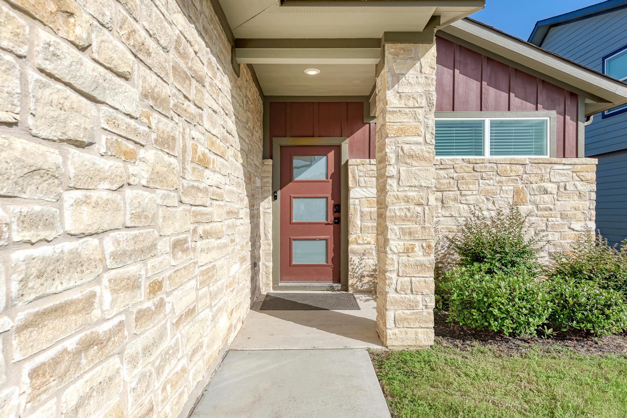 7416 Peggie Nell Dr, Austin, TX 78724