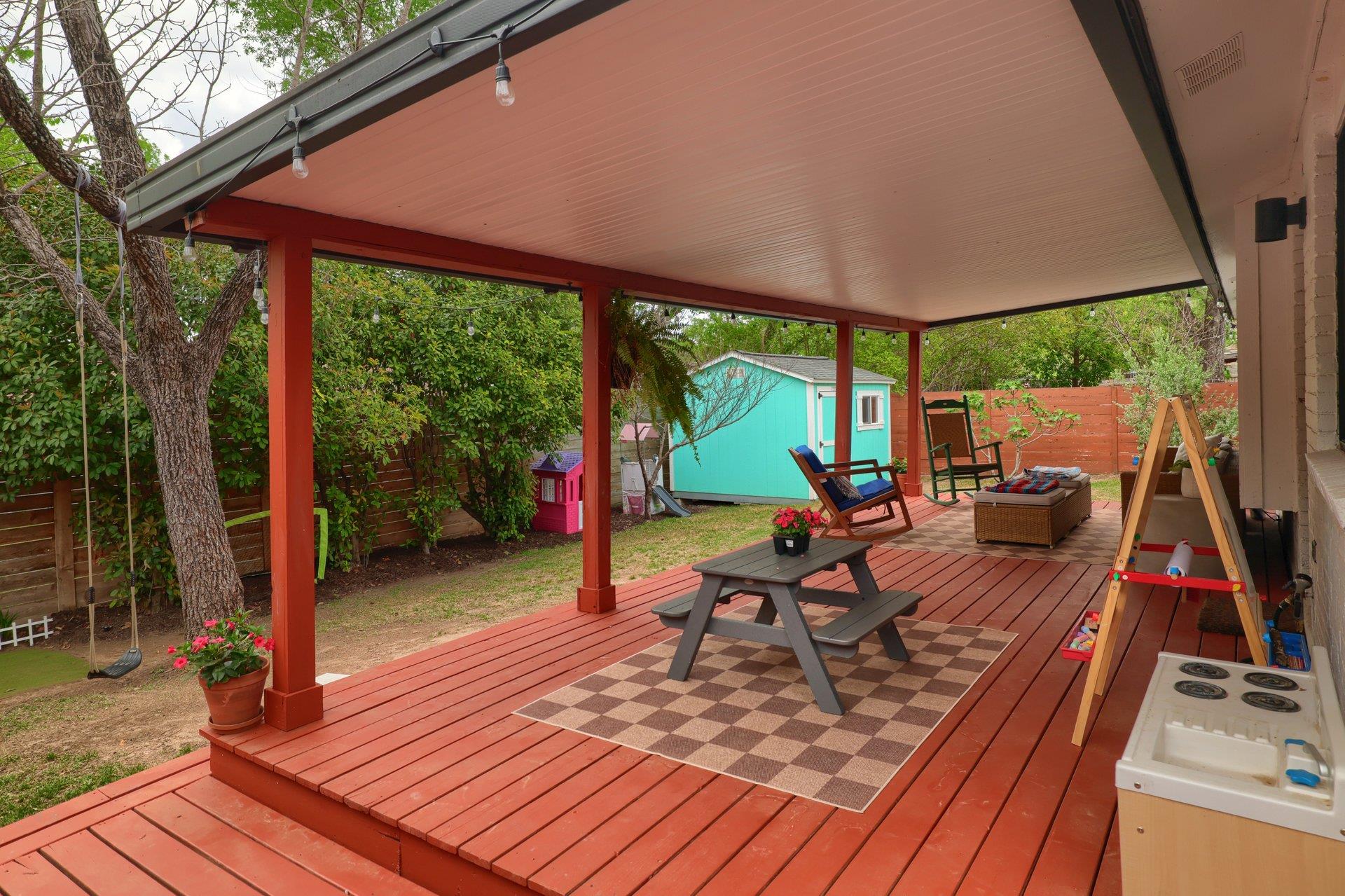 6701 Lancret Hill Dr, Austin, TX 78745