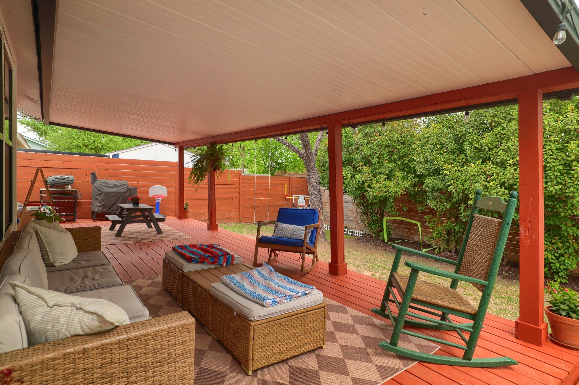 6701 Lancret Hill Dr, Austin, TX 78745