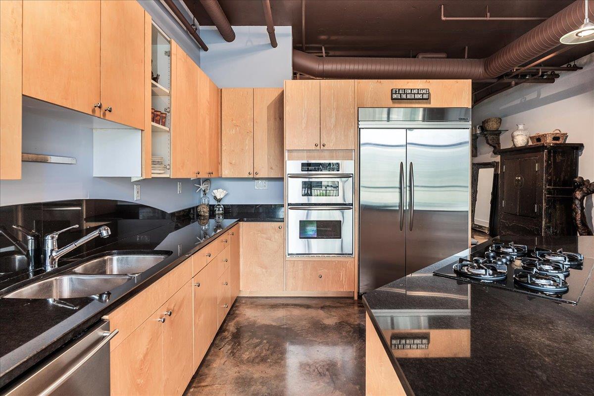 311 W 5TH St # 703, Austin, TX 78701