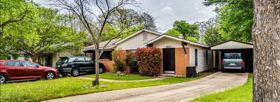 8013 Lazy Ln # B, Austin, TX 78757