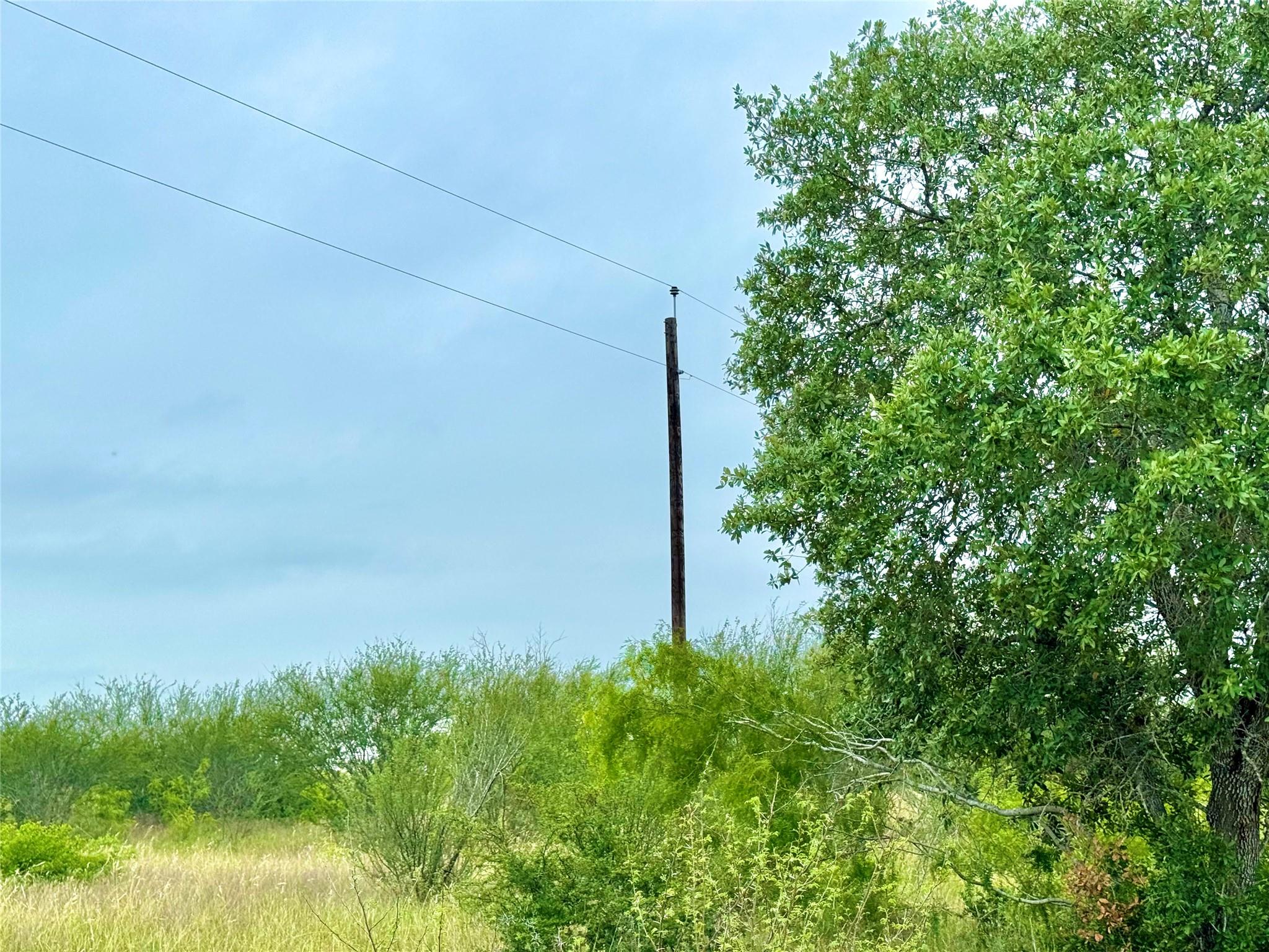 TBD Tract Q FM 108, Smiley, TX 78159