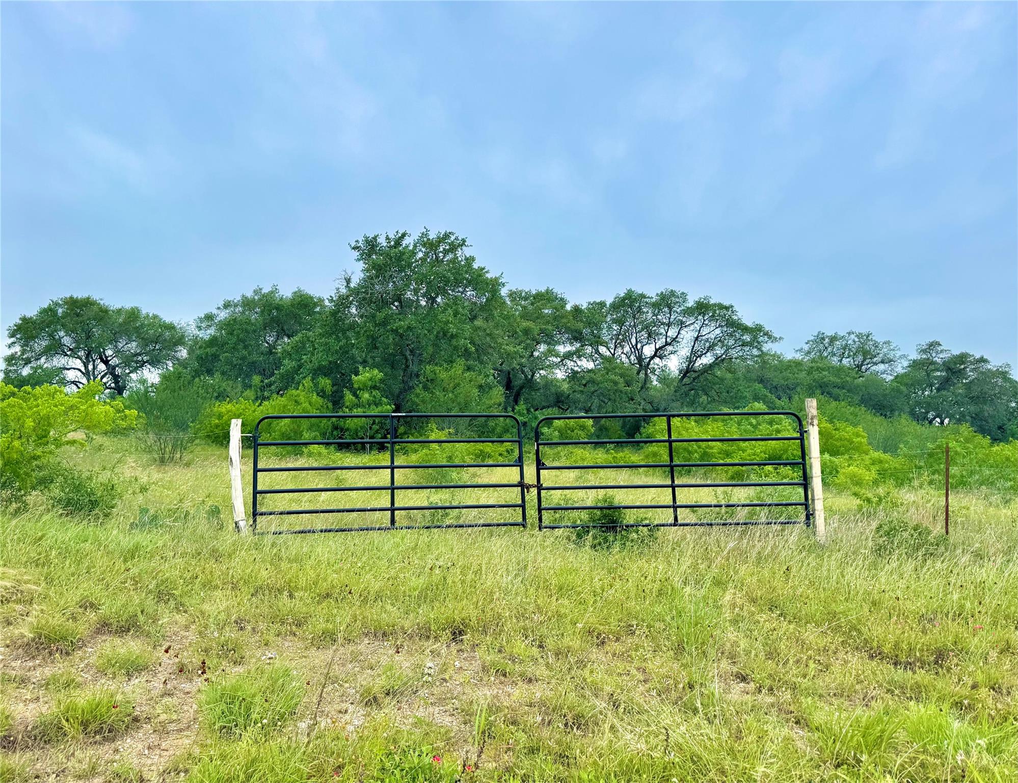 TBD Tract Q FM 108, Smiley, TX 78159