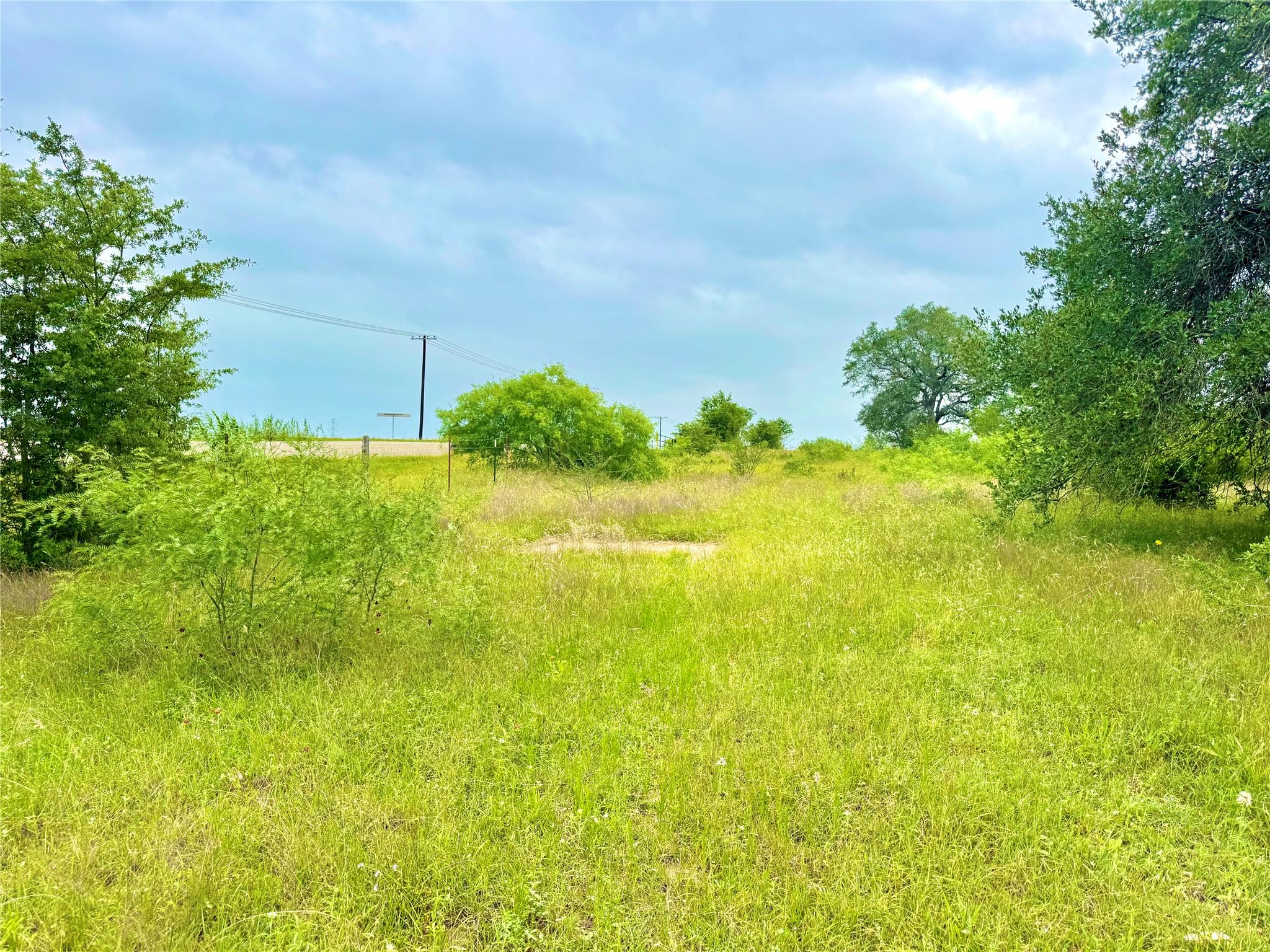 TBD Tract Q FM 108, Smiley, TX 78159