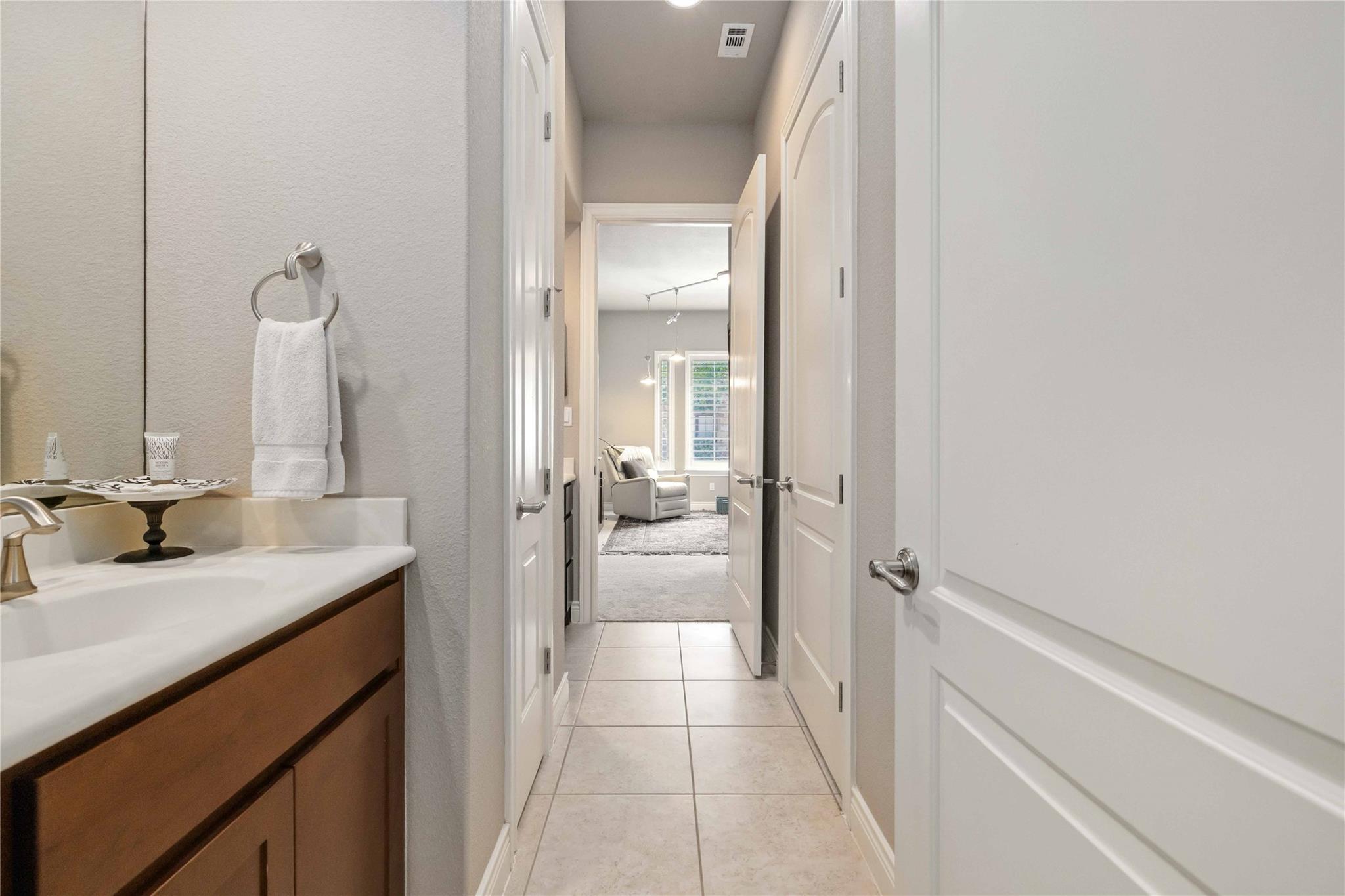 204 Belforte Ave, Austin, TX 78734