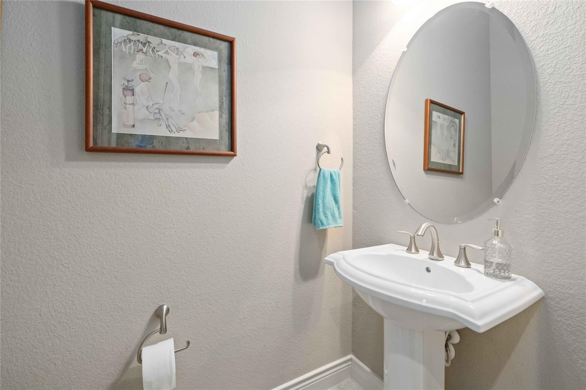 204 Belforte Ave, Austin, TX 78734