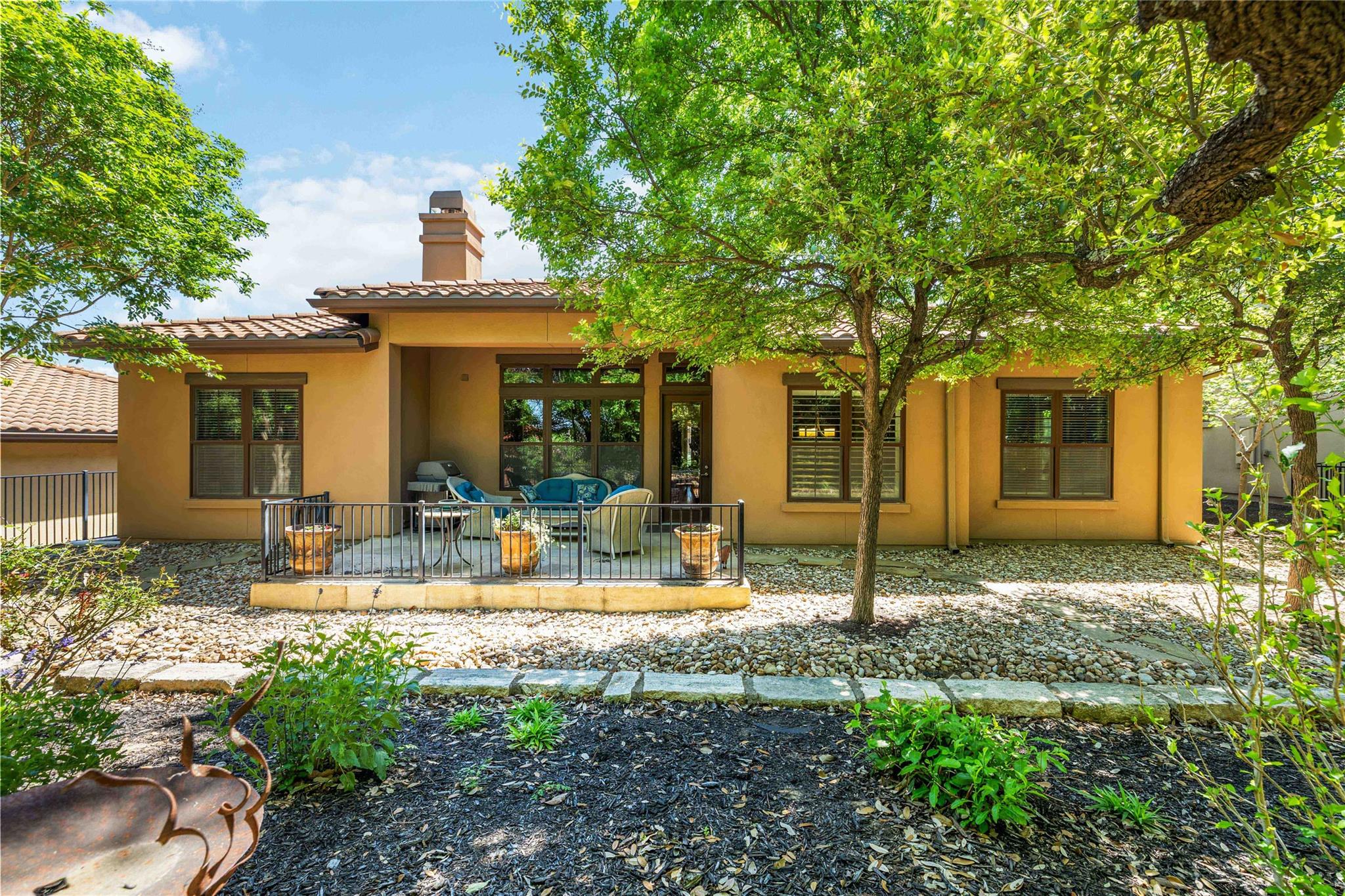 204 Belforte Ave, Austin, TX 78734