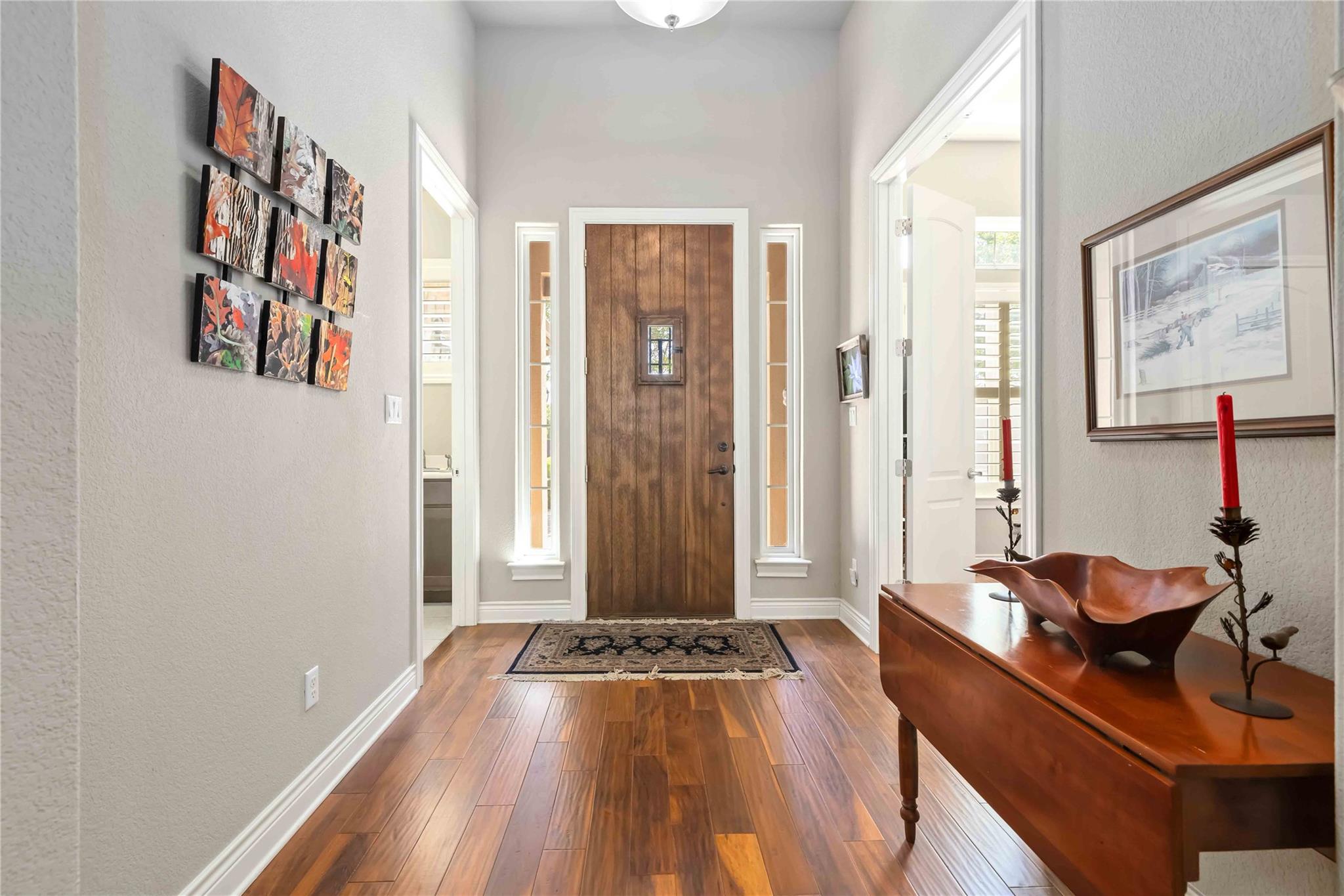 204 Belforte Ave, Austin, TX 78734