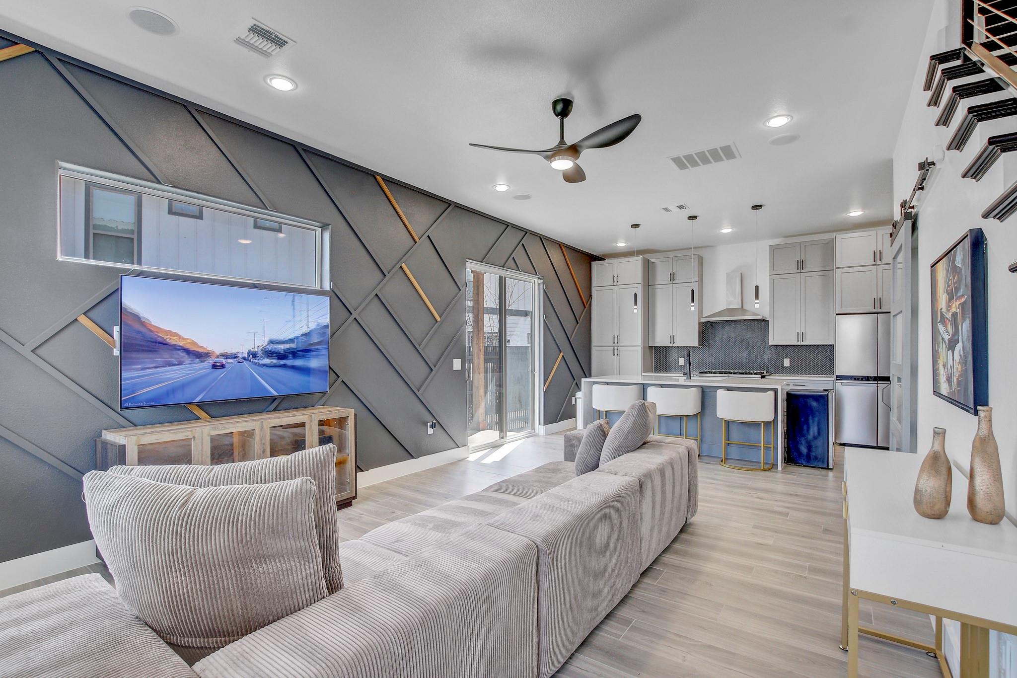 4703 Louis Ave # A, Austin, TX 78721