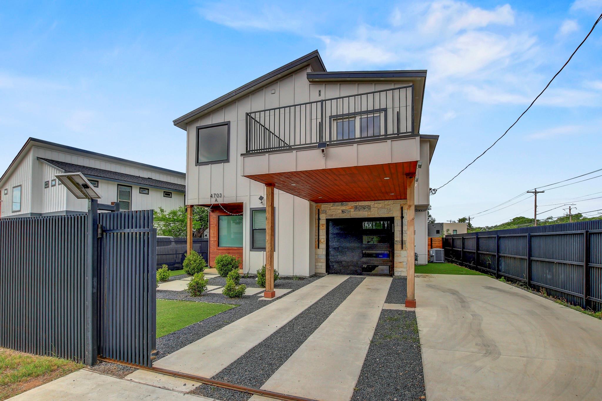 4703 Louis Ave # A, Austin, TX 78721
