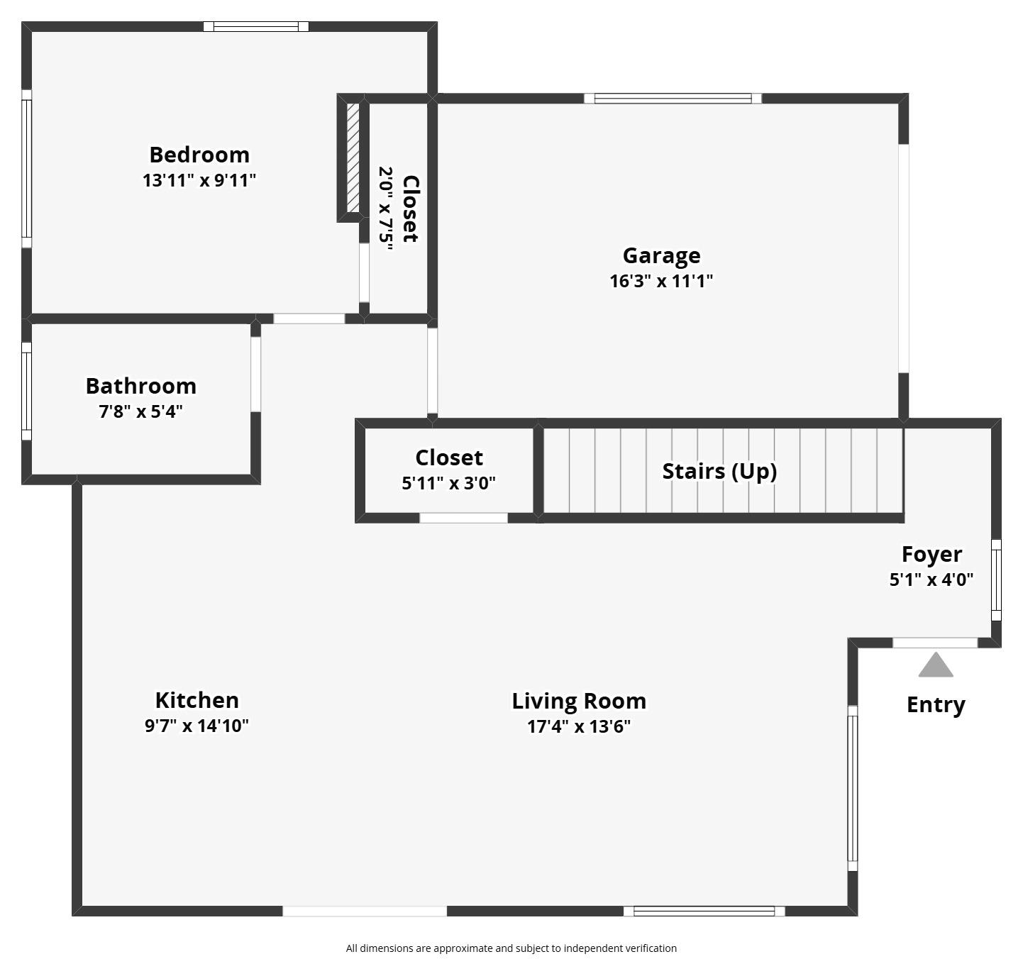 4703 Louis Ave # A, Austin, TX 78721