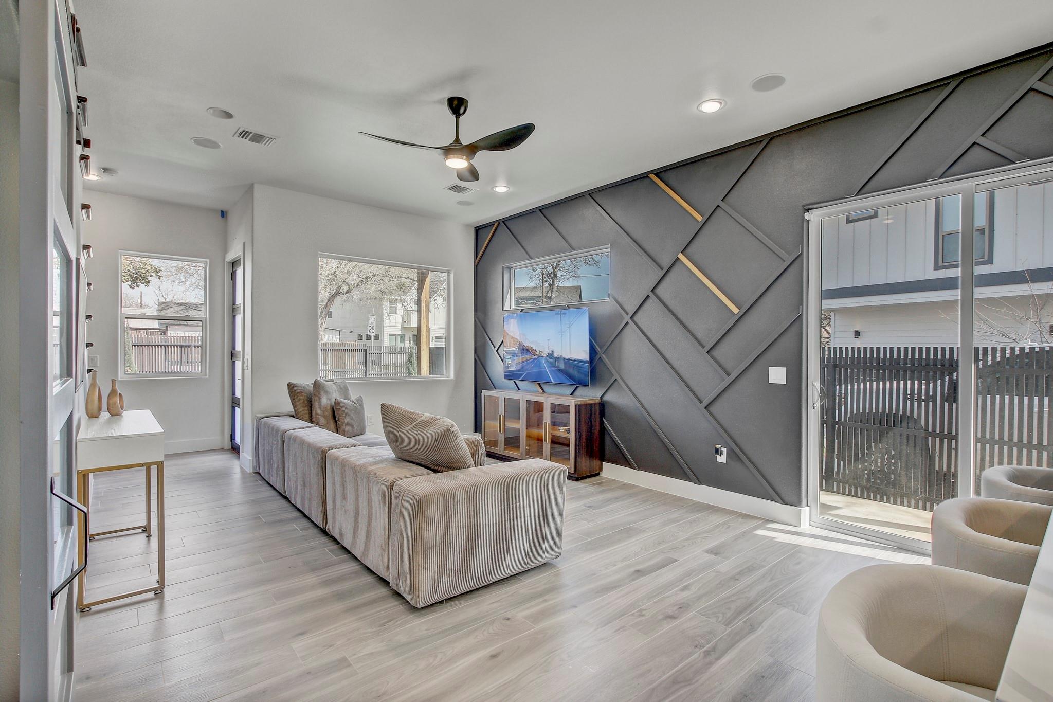 4703 Louis Ave # A, Austin, TX 78721