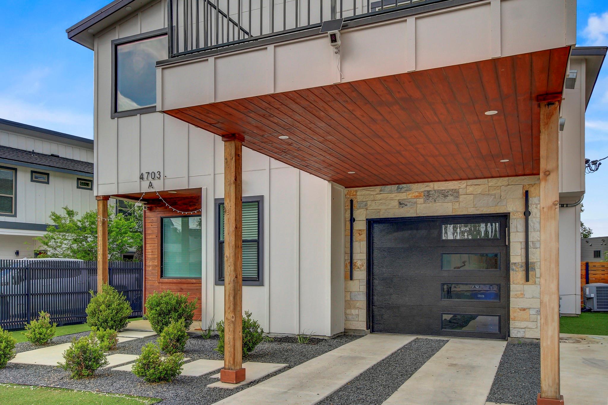 4703 Louis Ave # A, Austin, TX 78721