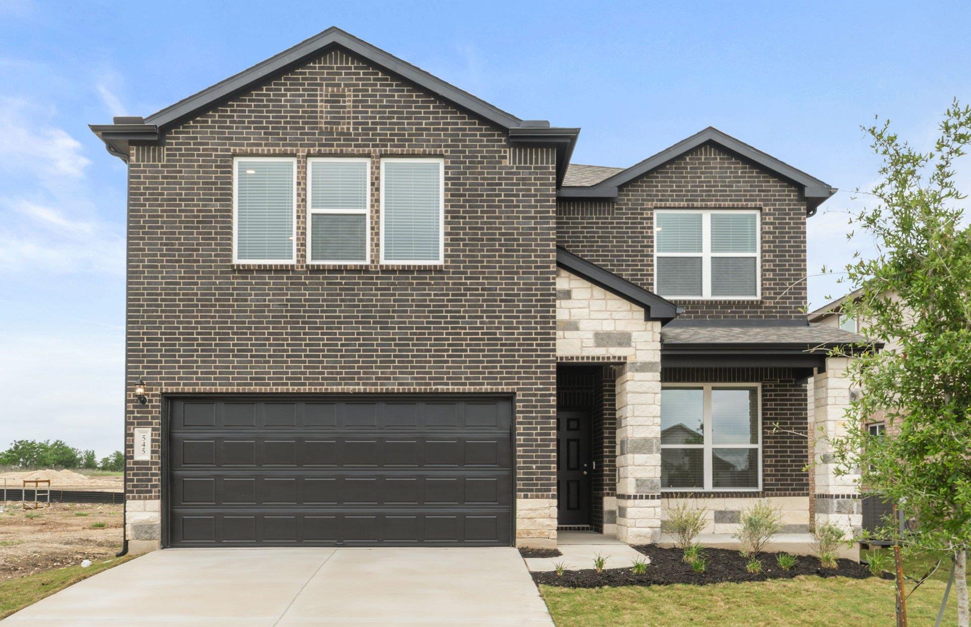 545 Henry Milton Rd, Georgetown, TX 78626