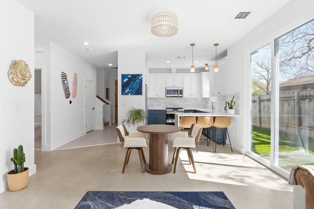 3112 Powell Cir, Austin, TX 78704