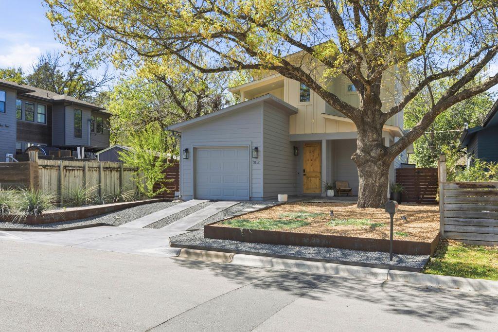 3112 Powell Cir, Austin, TX 78704