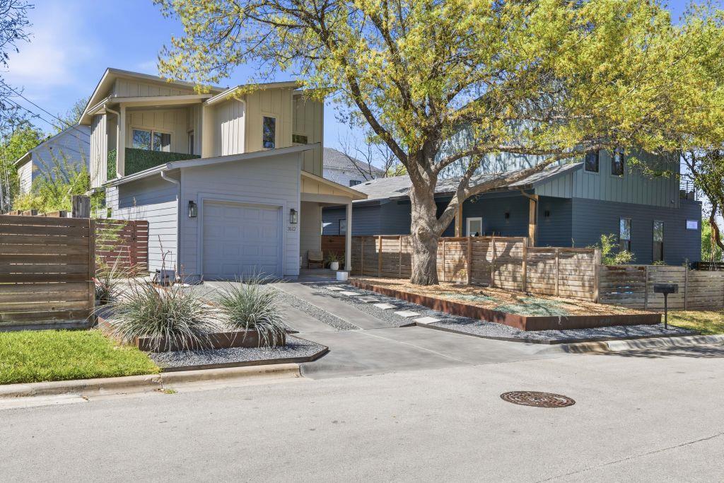 3112 Powell Cir, Austin, TX 78704
