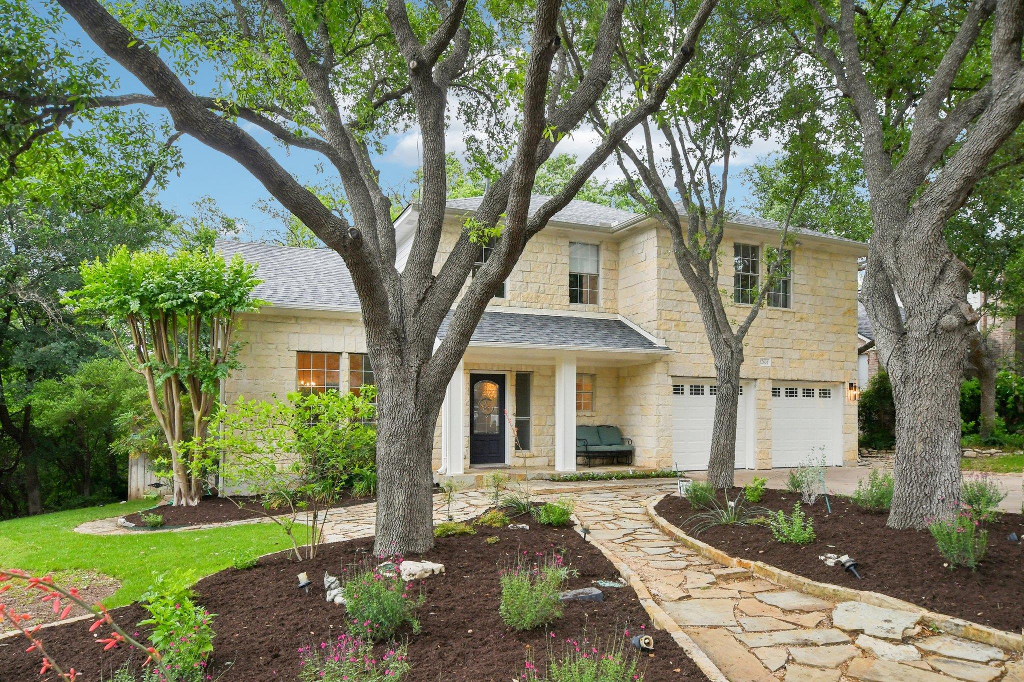 12604 McNelly Trl, Austin, TX 78732