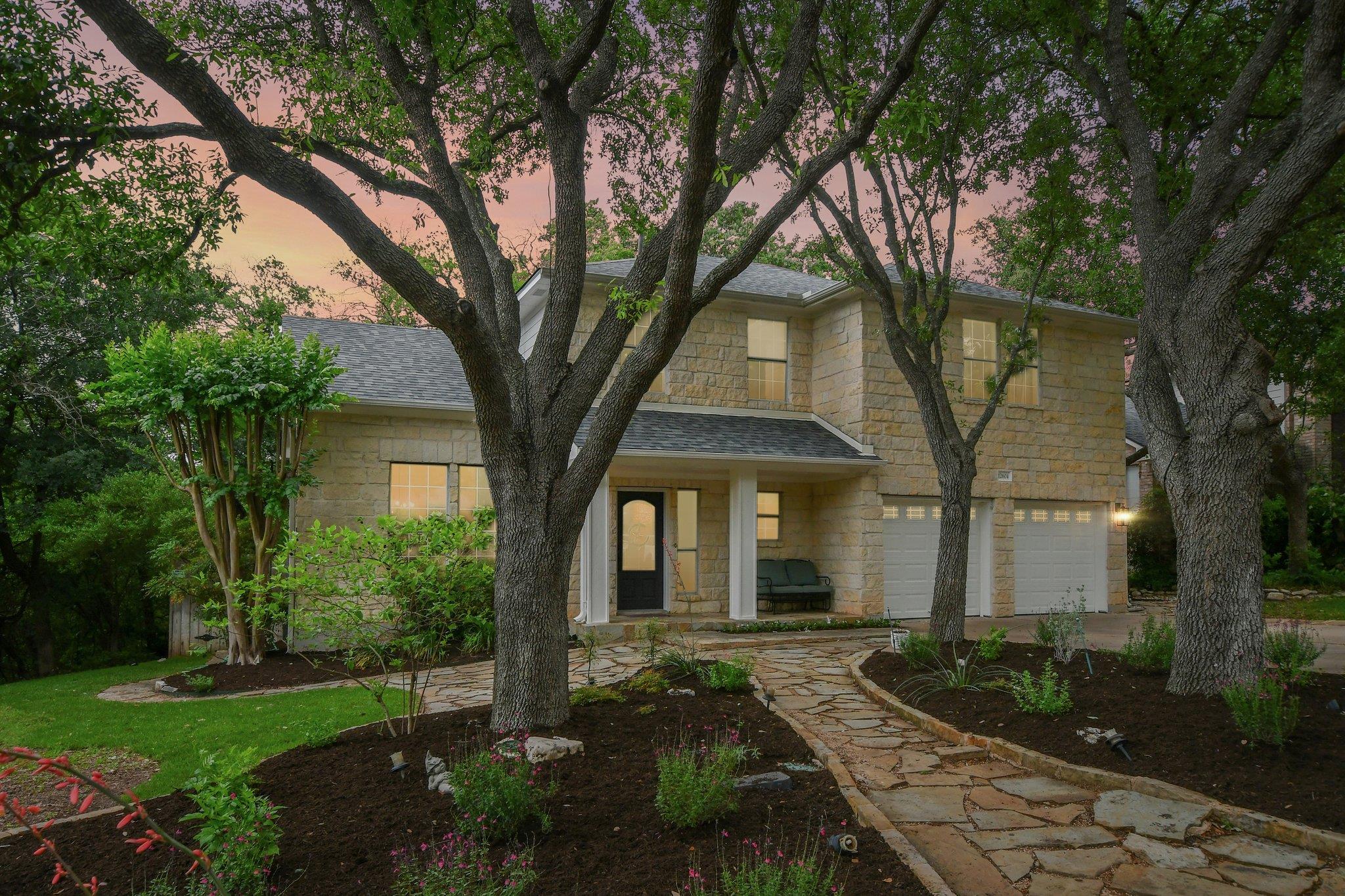 12604 McNelly Trl, Austin, TX 78732